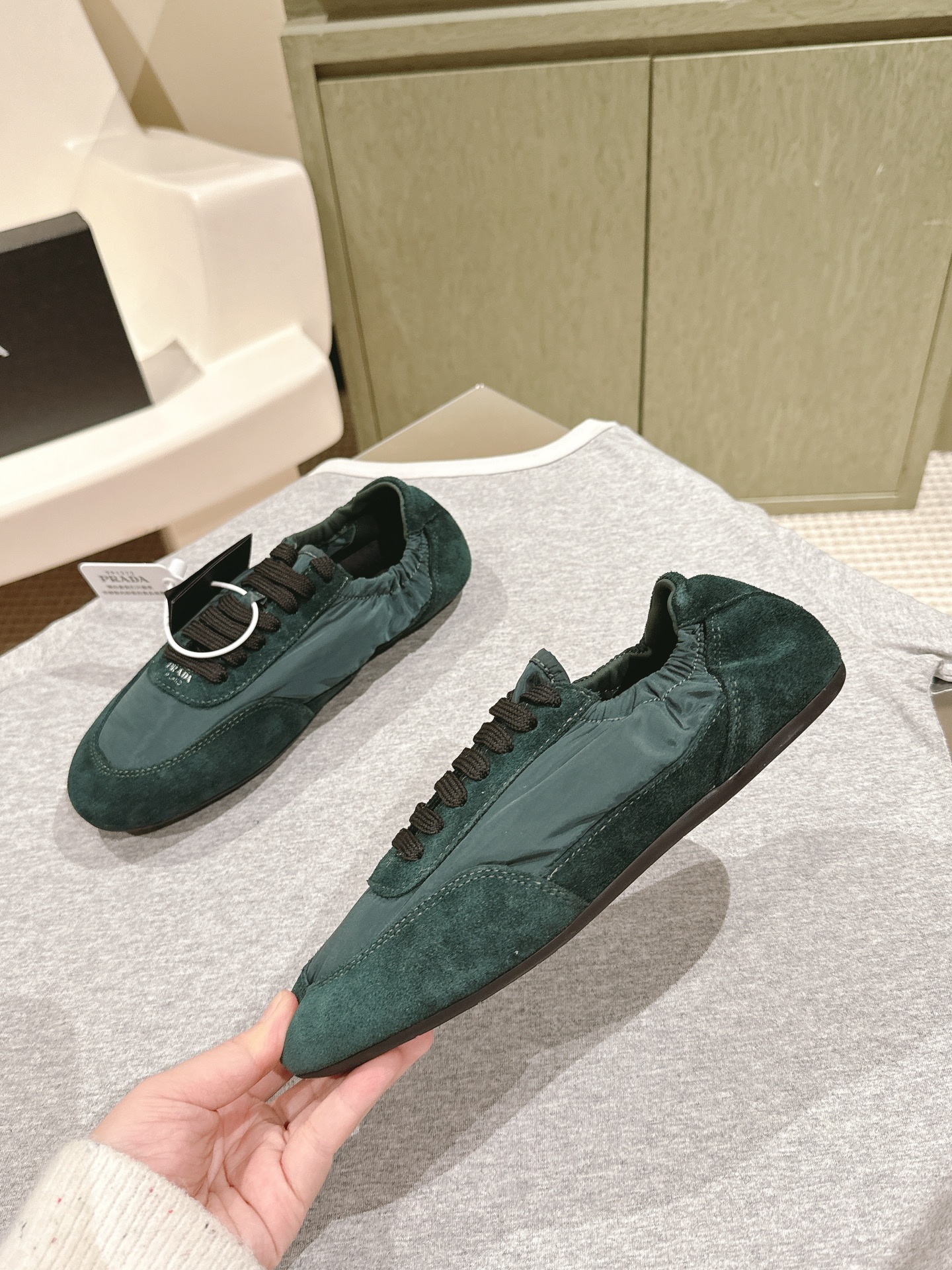 “Top Quality Lightweight Oxen Shoes Size 35-41 Custom Collection 2025s – Exercise in Comfort” - 图片 3