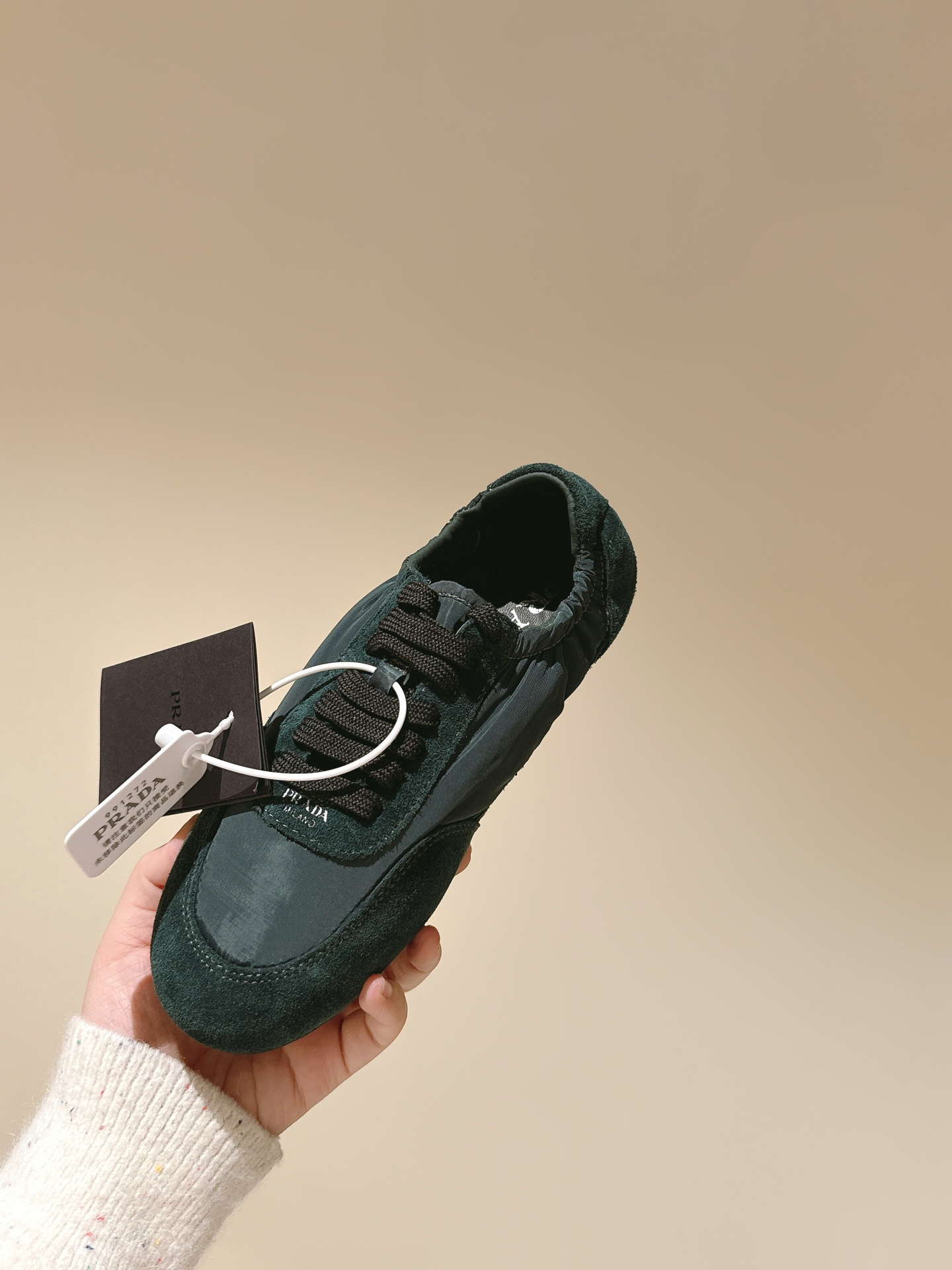 “Top Quality Lightweight Oxen Shoes Size 35-41 Custom Collection 2025s – Exercise in Comfort” - 图片 9