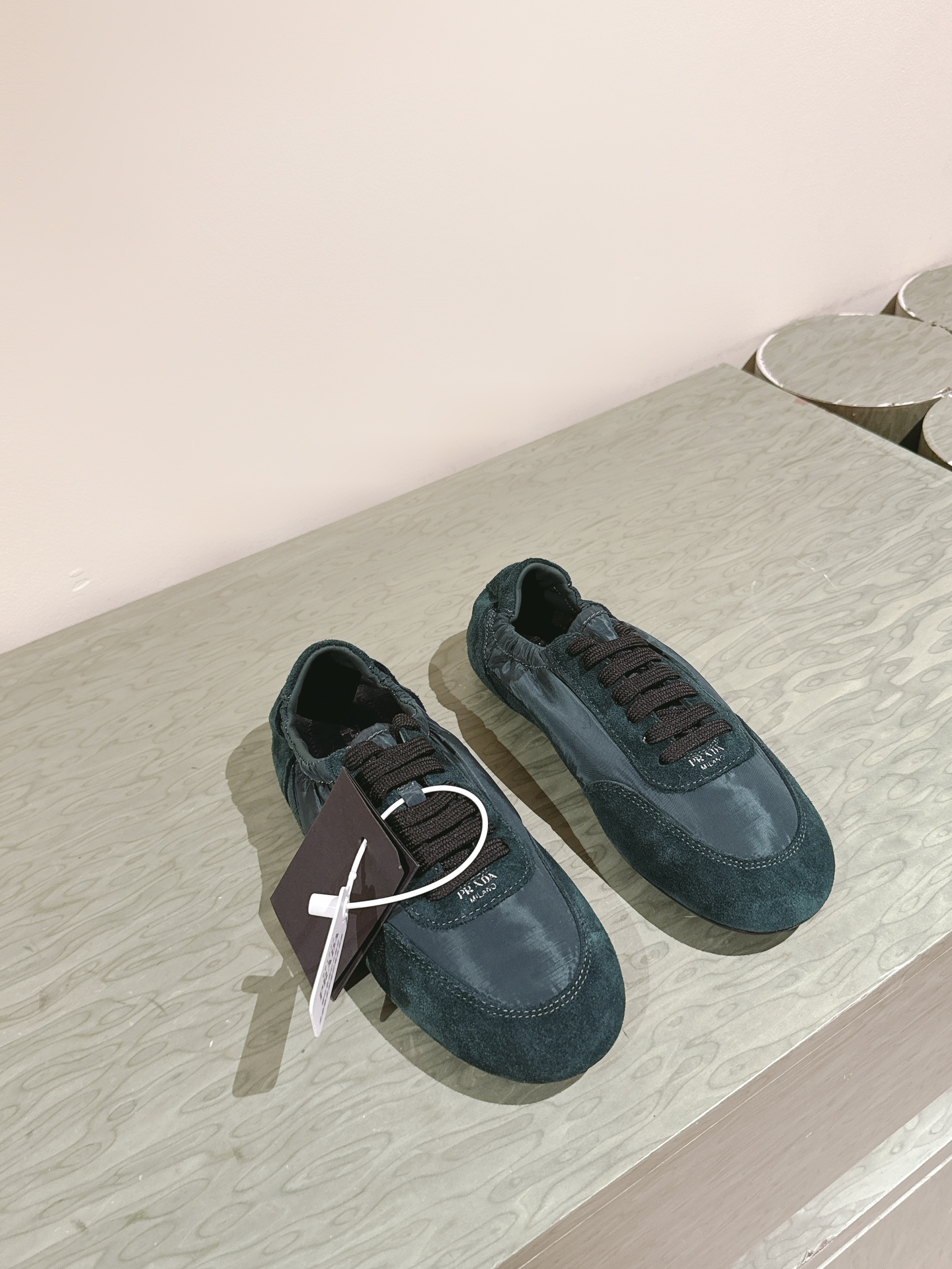 “Top Quality Lightweight Oxen Shoes Size 35-41 Custom Collection 2025s – Exercise in Comfort” - 图片 7