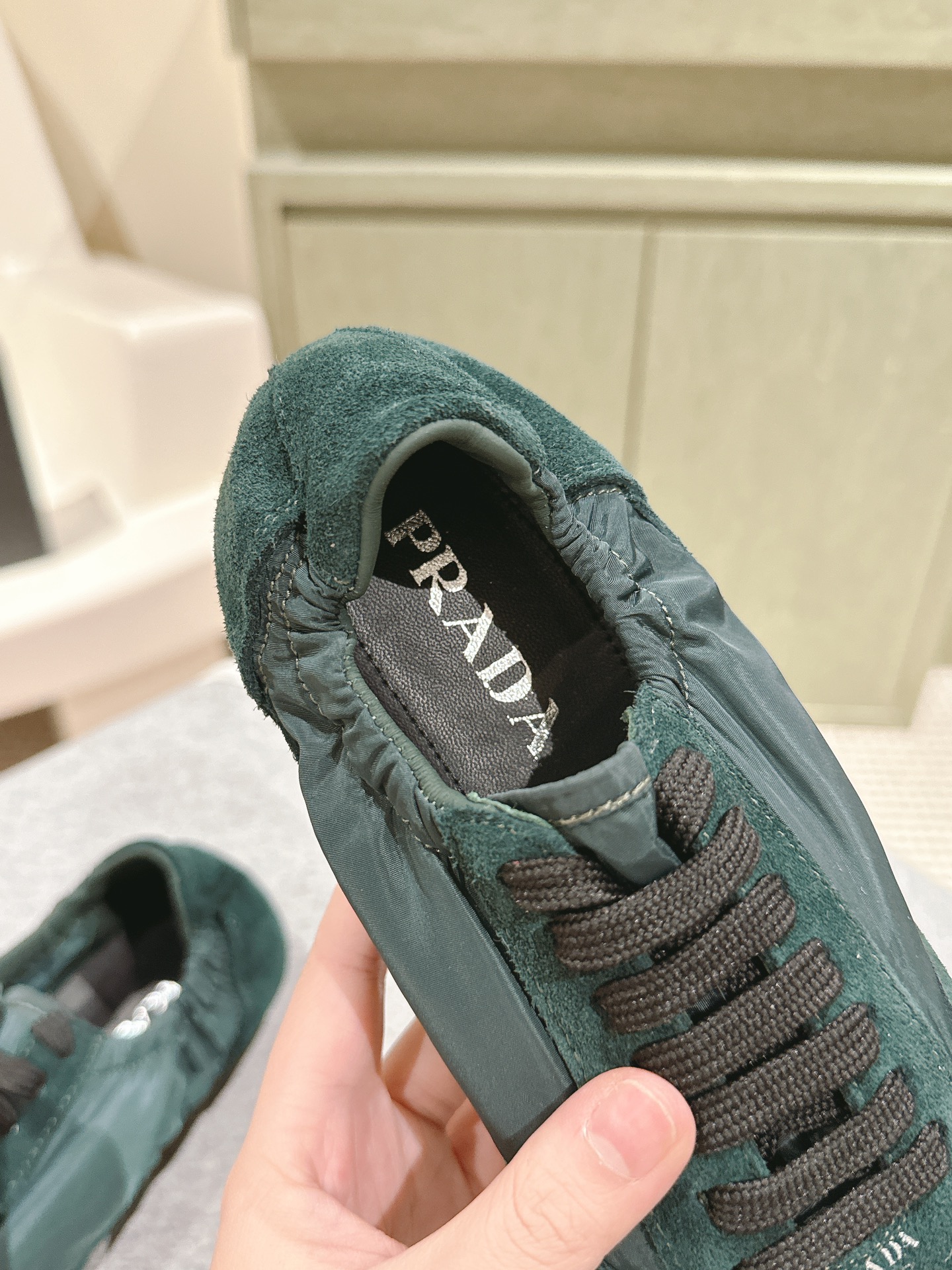 “Top Quality Lightweight Oxen Shoes Size 35-41 Custom Collection 2025s – Exercise in Comfort” - 图片 5