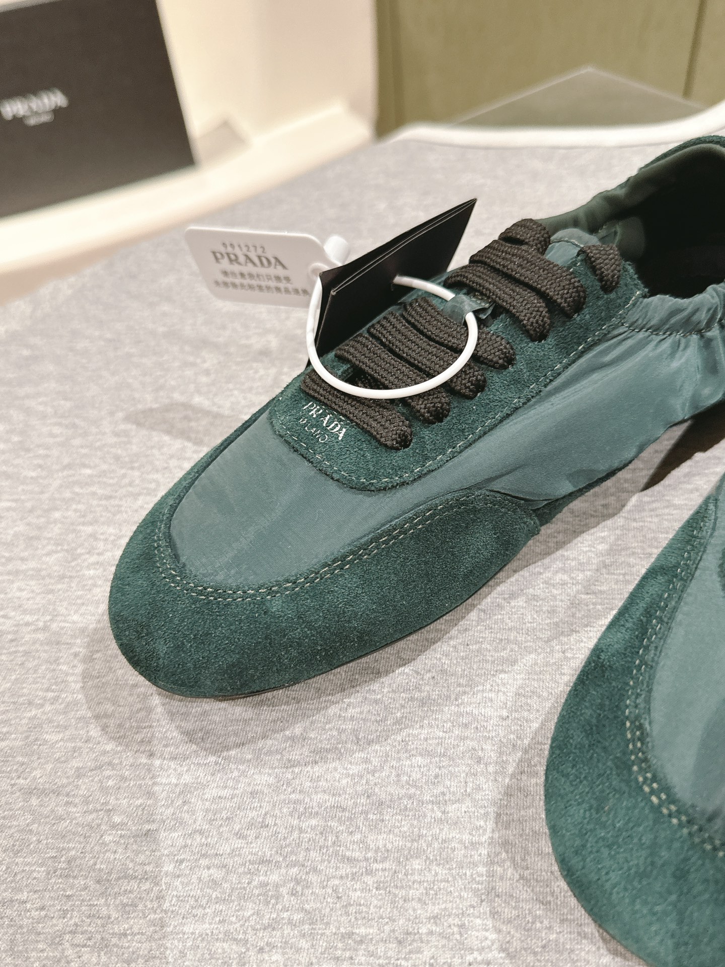 “Top Quality Lightweight Oxen Shoes Size 35-41 Custom Collection 2025s – Exercise in Comfort” - 图片 4