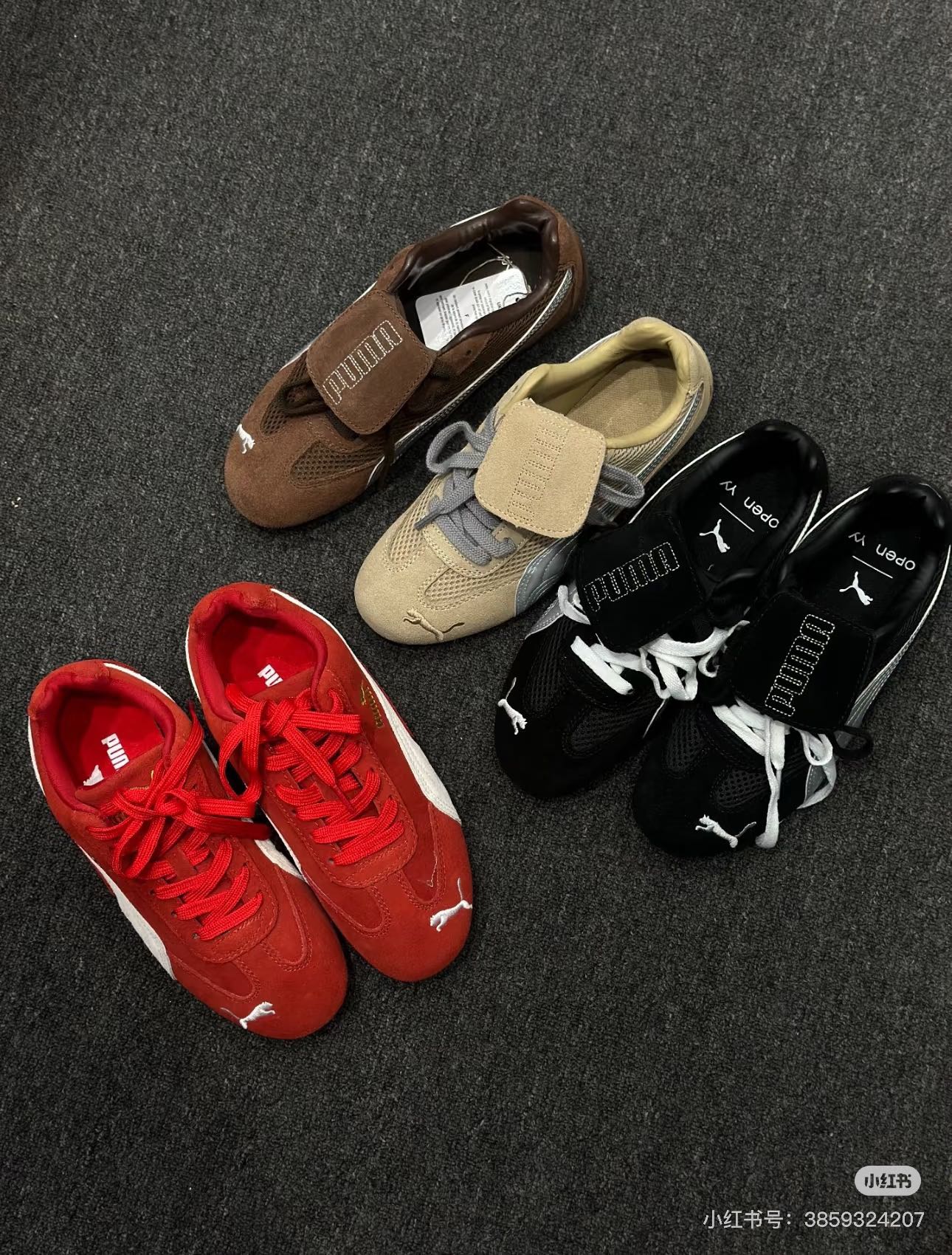 NO:476004,Xiaohongshu, casual shoes/sports shoes, sneakers19860909小红书,休闲鞋/运动鞋,sneakers,Women's Shoes