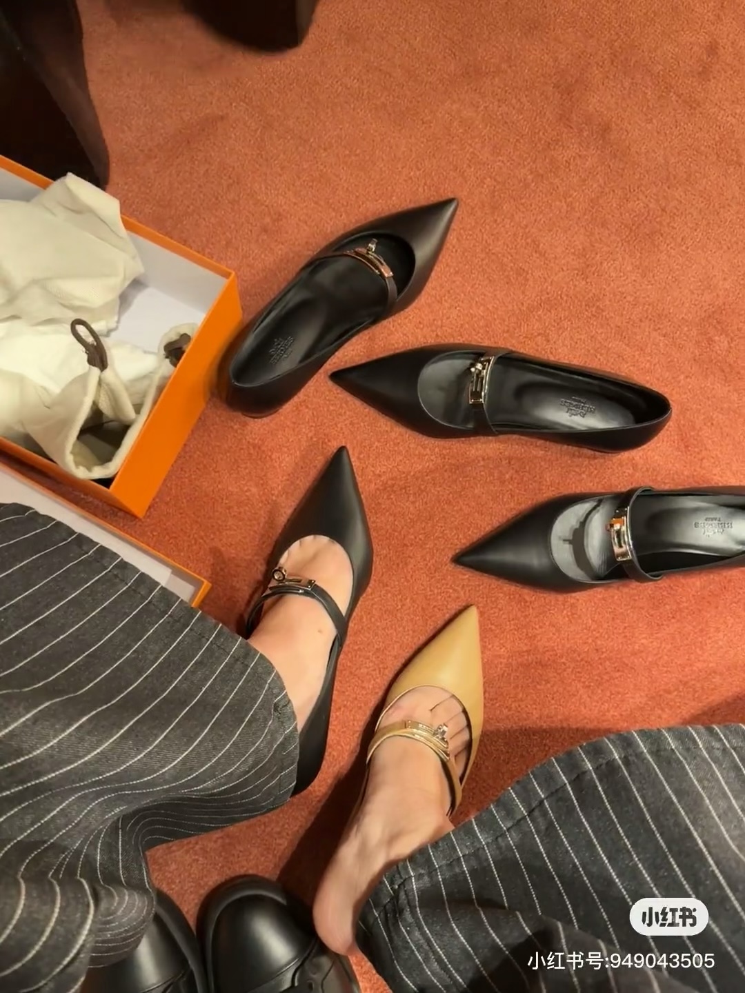 NO:475965,Special counter, single shoes19860909专柜,单鞋,Women's Shoes