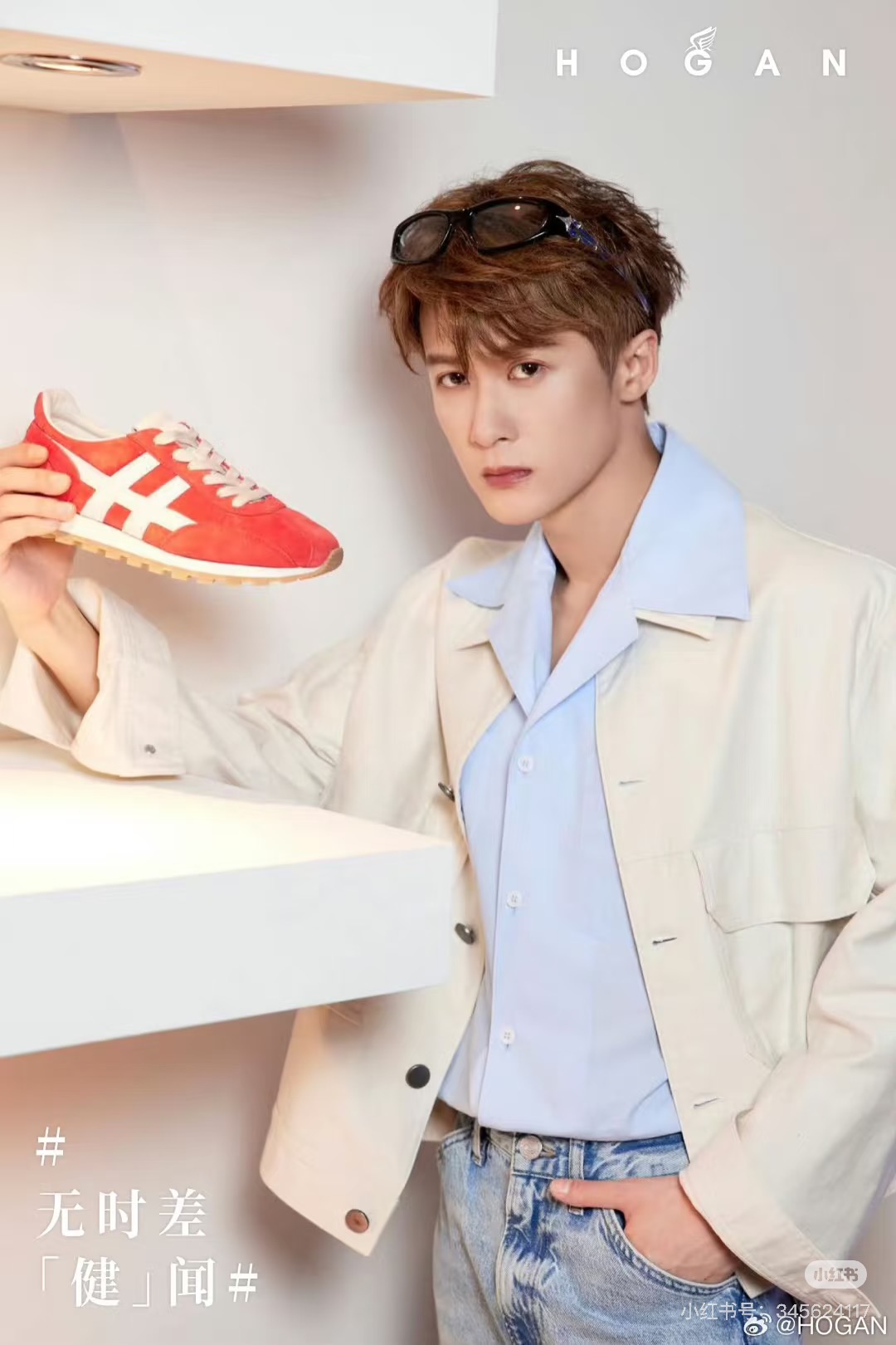 NO:164488,Tan Jianci's same style, casual shoes/sports shoes, sneakers19860909檀健次同款,休闲鞋/运动鞋,sneakers,Women's Shoes