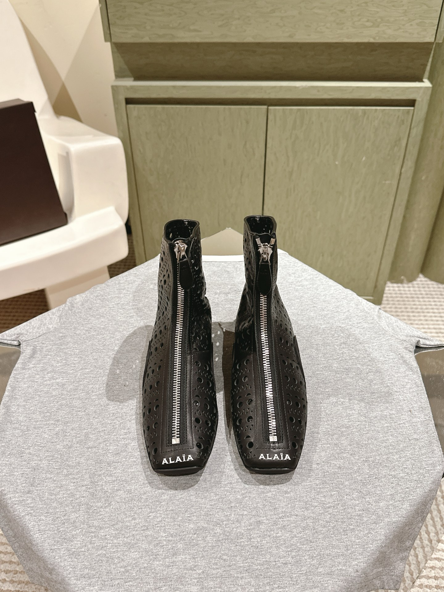 “Stylish Ballet Shoes Collection with Japanese Inspiration and Customization Options” - 图片 9