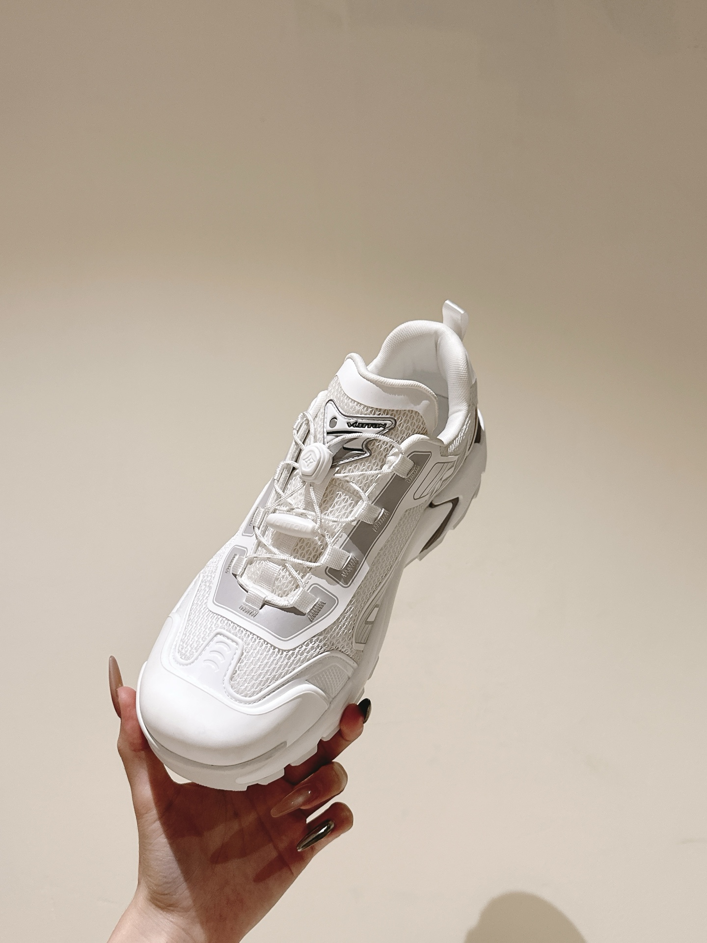 Louis Vuitton LV代购级板鞋新色 供应 驴家全系列 LVTrainer PVC 运动鞋