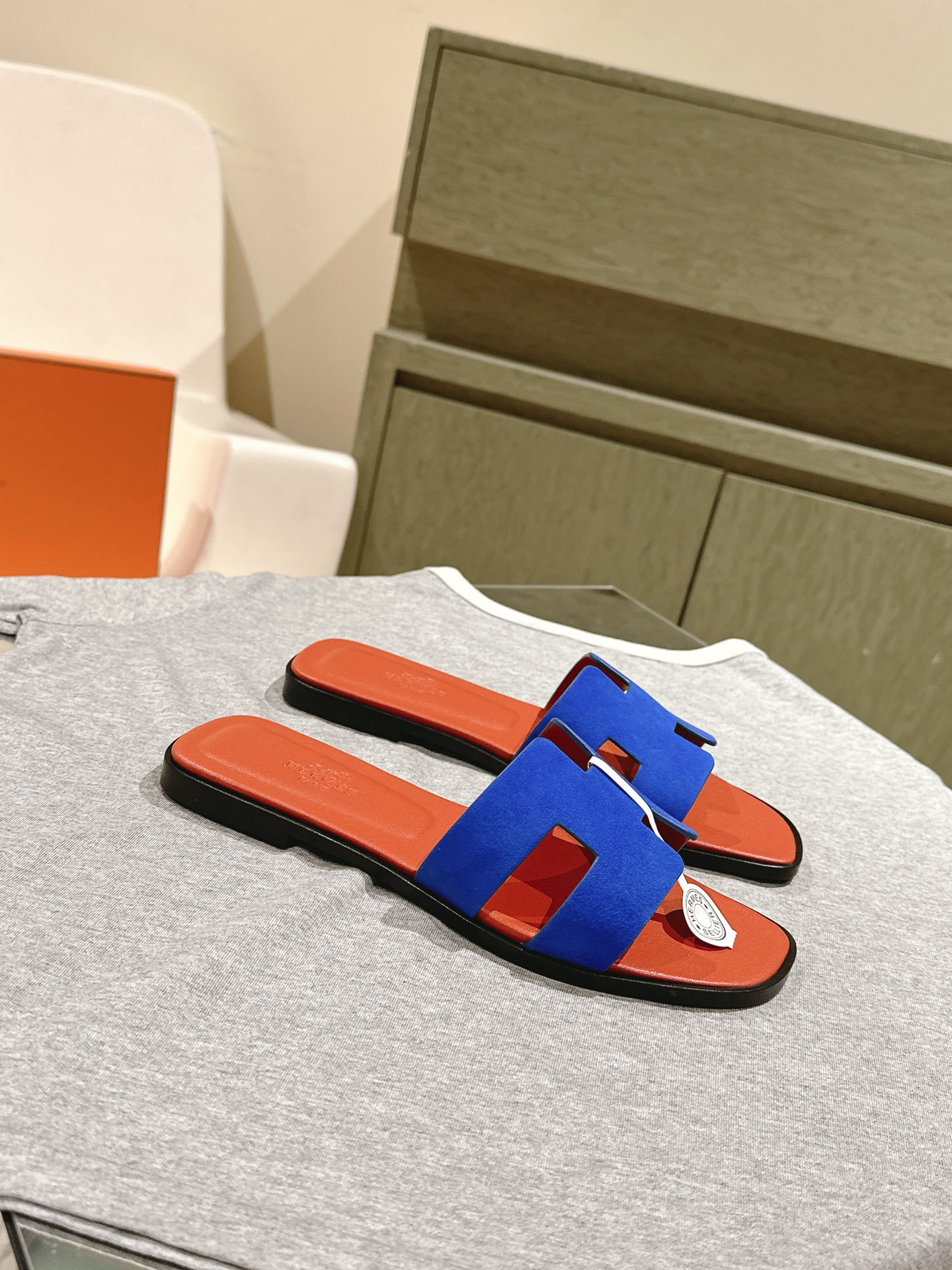 [Hermès Women