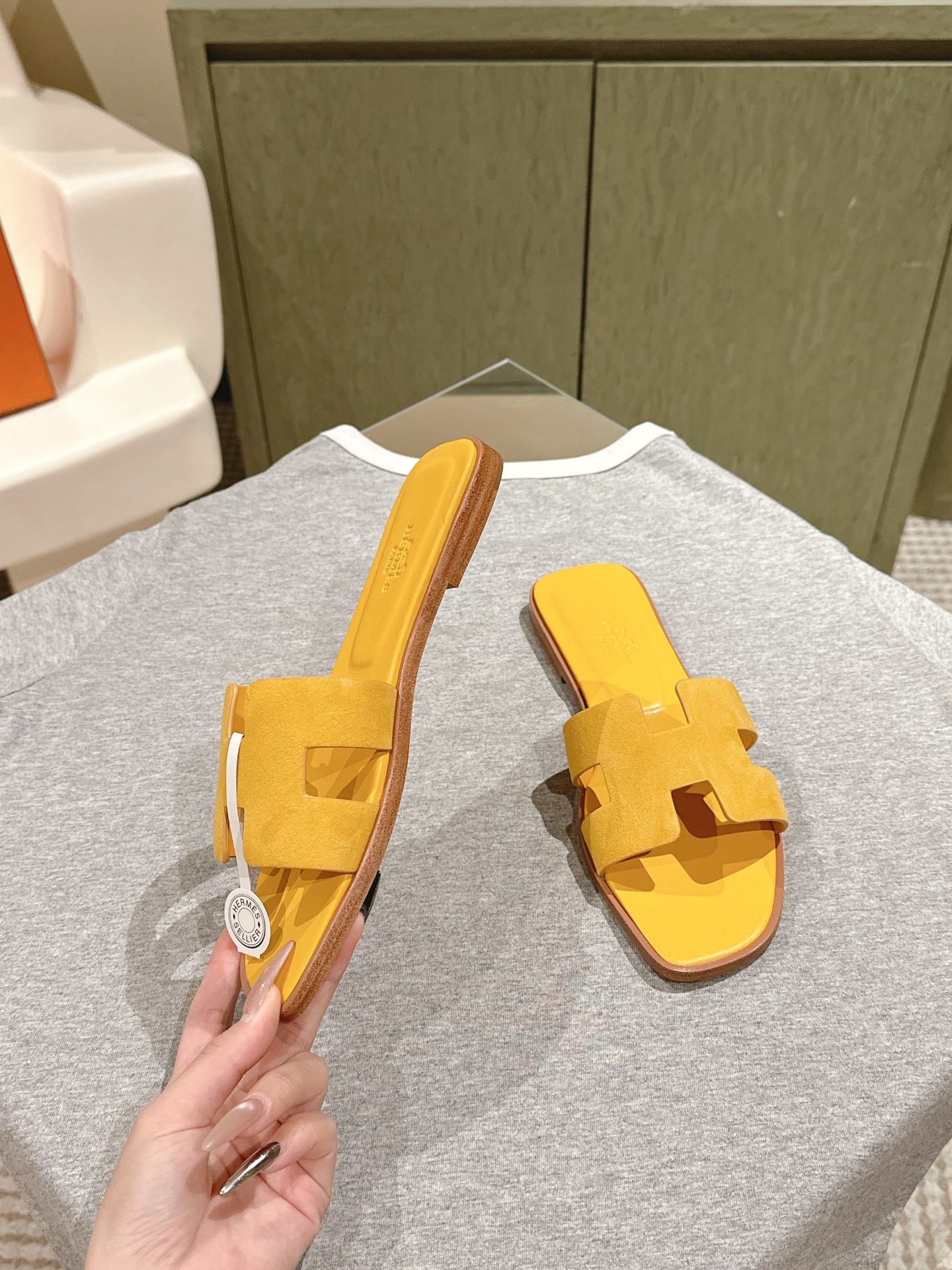 [Hermès Women