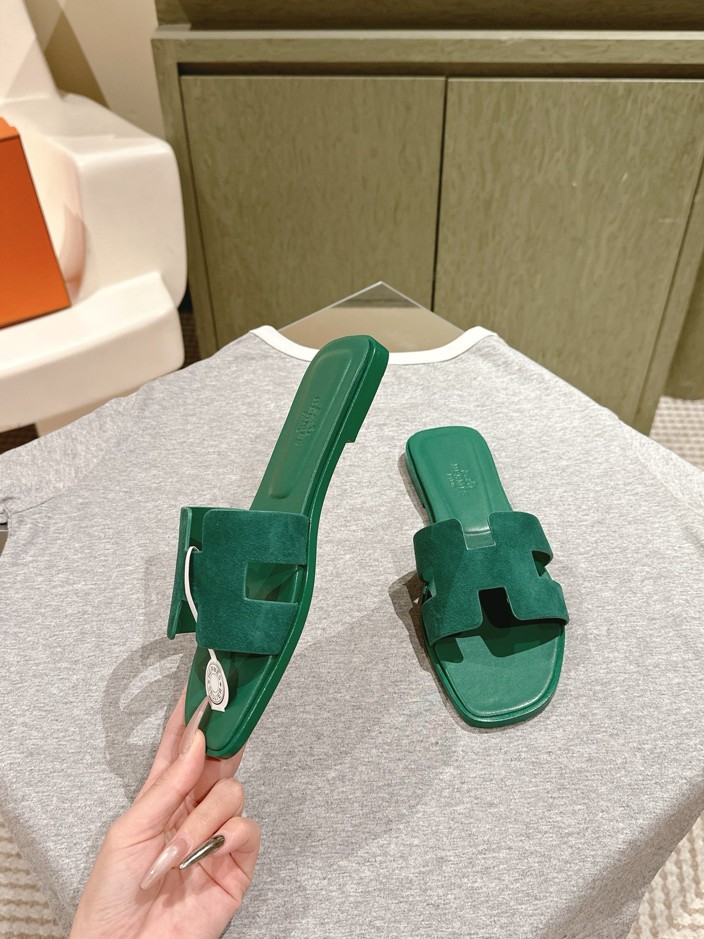 [Hermès Women