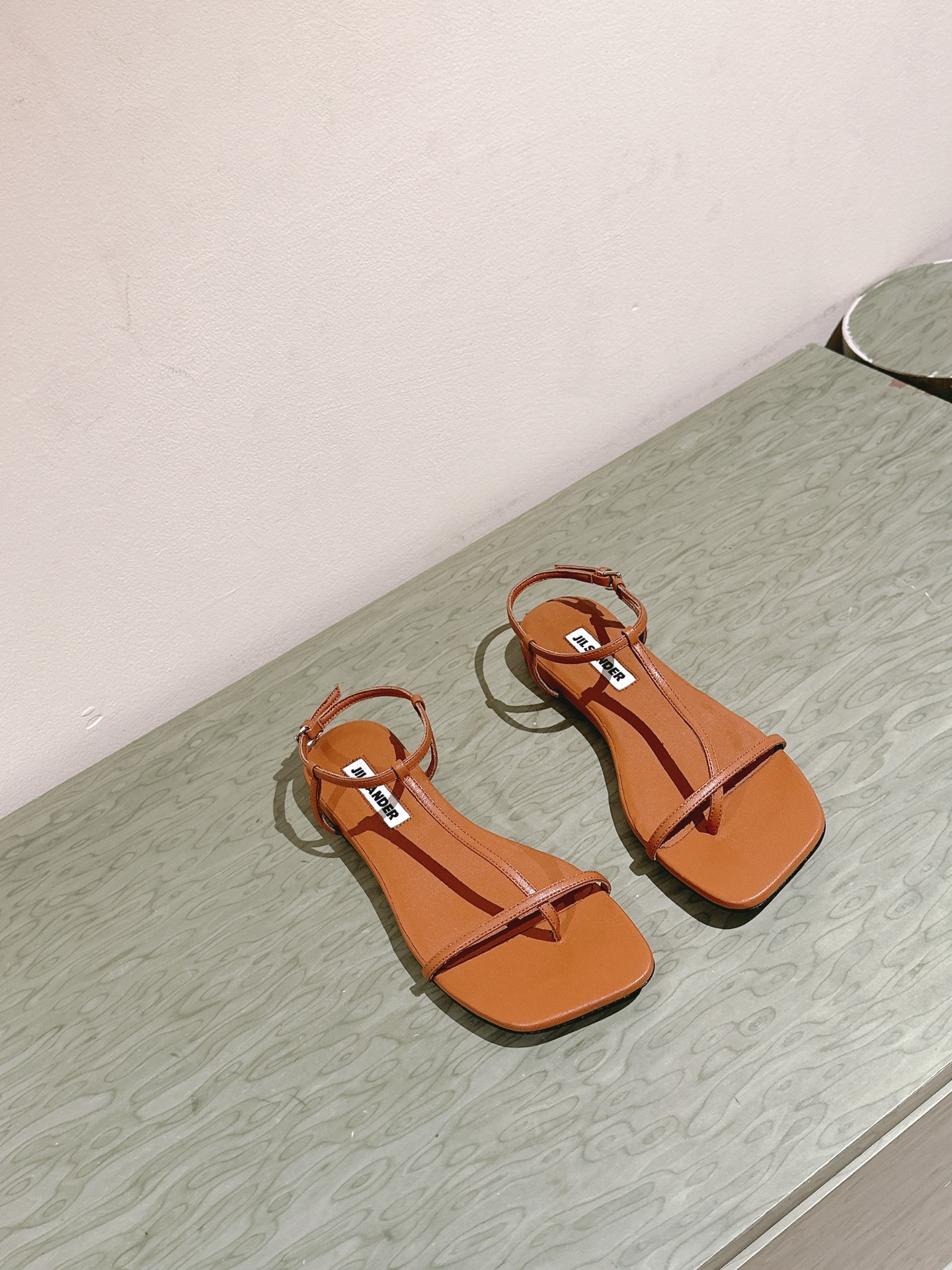 2025 Summer Fashion Collection: High-Quality Classic Designs with Bullet Boots - 图片 7