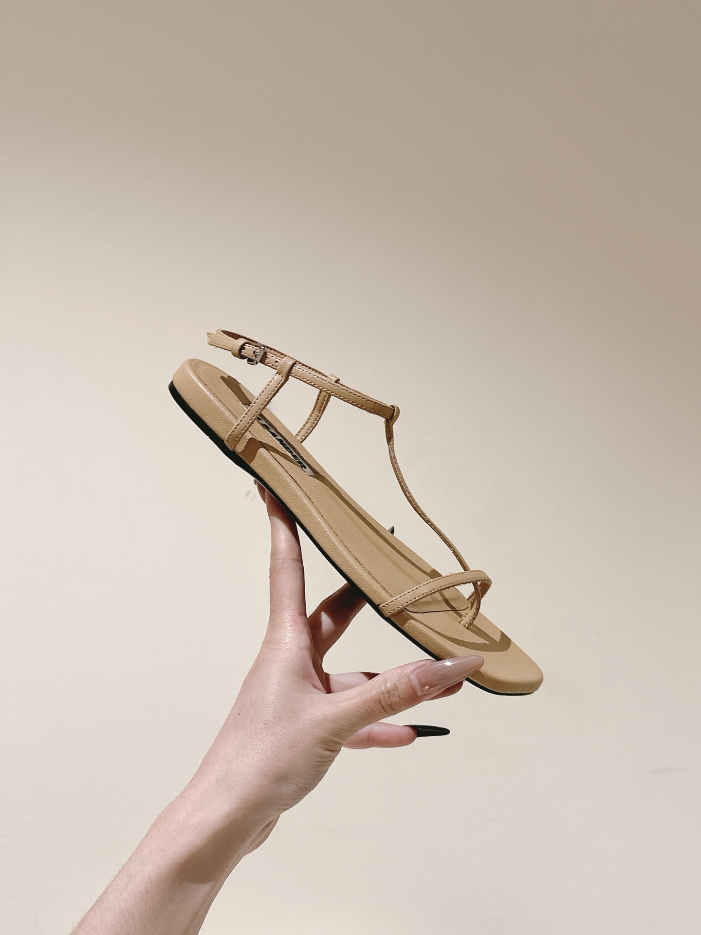 2025 Summer Collection: High-Quality Classic Line Boots in Cowskin and Sheepskin - 图片 8