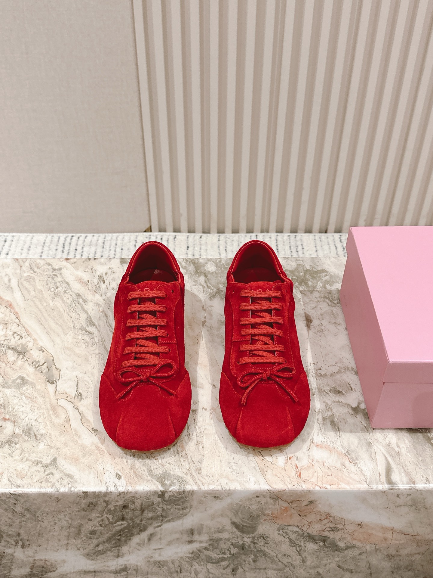 Stylish Punk Ballet Shoes: ABRA Class 673 Spring Collection Overview - 图片 2