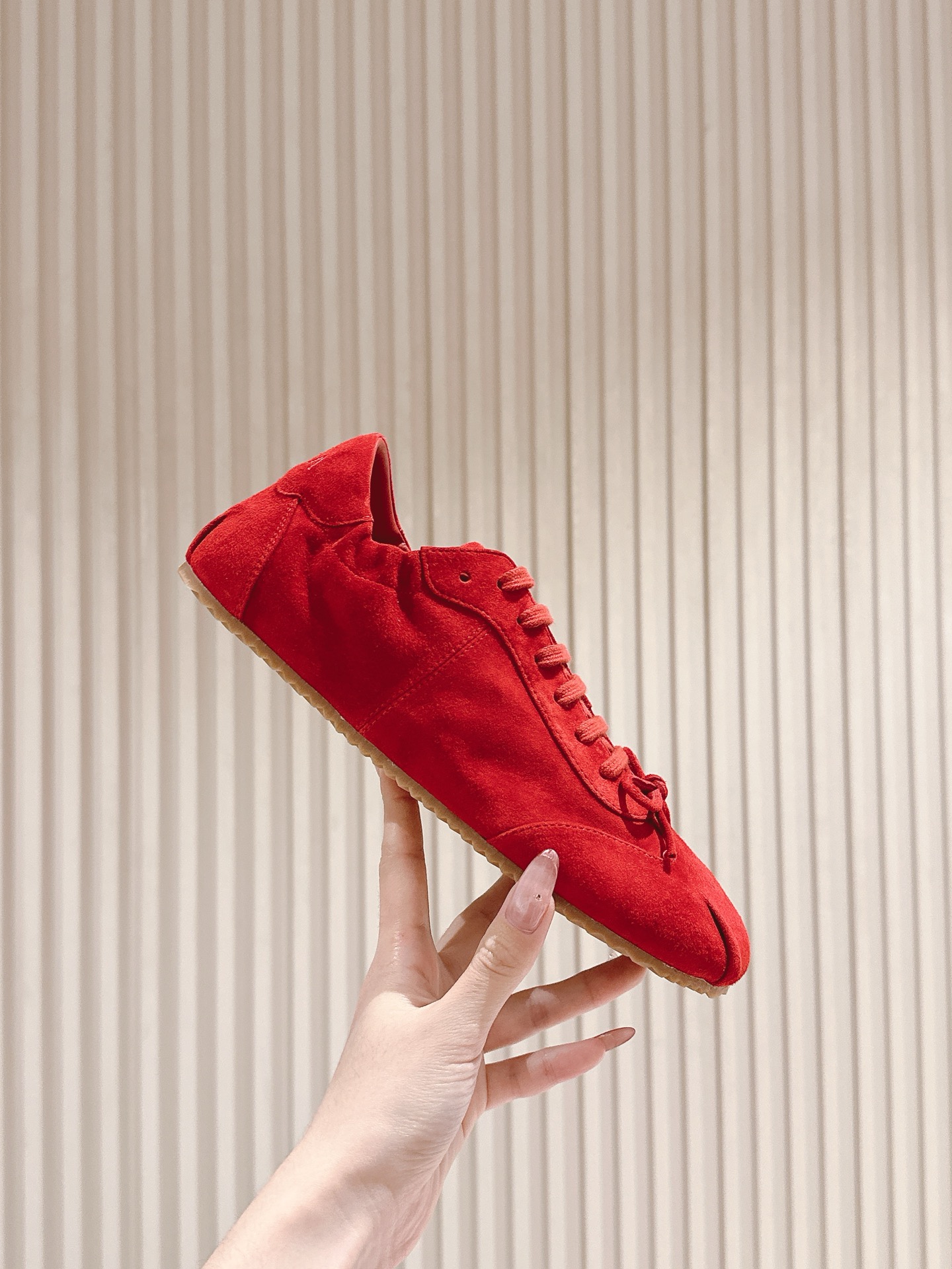 Stylish Punk Ballet Shoes: ABRA Class 673 Spring Collection Overview - 图片 7