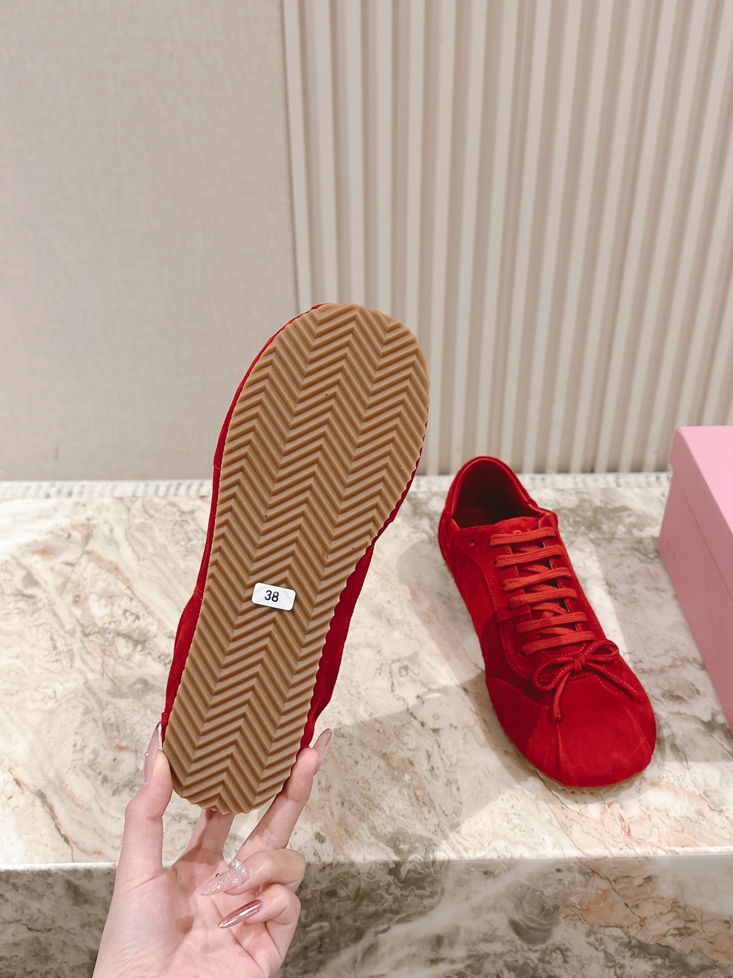 Stylish Punk Ballet Shoes: ABRA Class 673 Spring Collection Overview - 图片 6