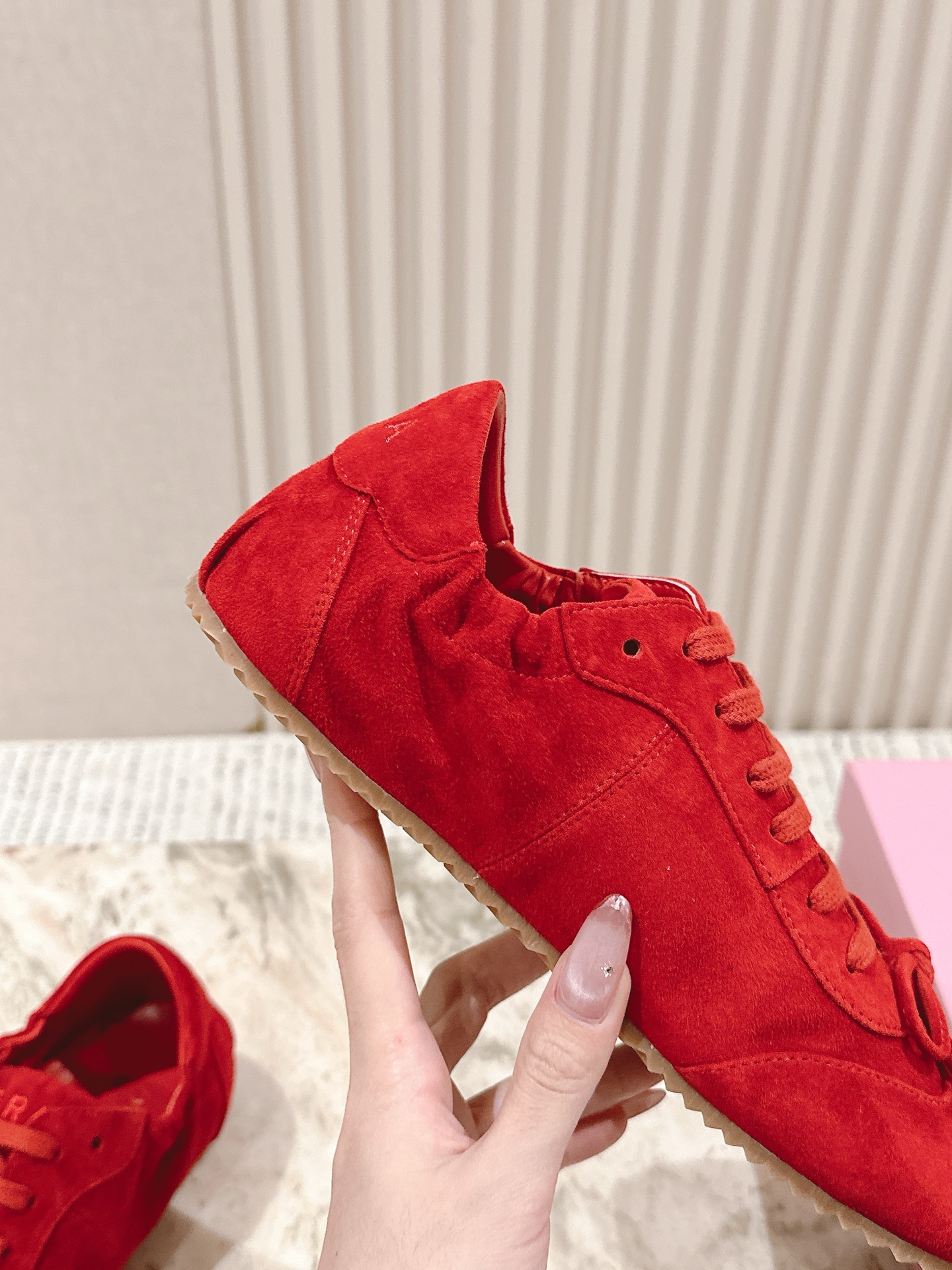 Stylish Punk Ballet Shoes: ABRA Class 673 Spring Collection Overview - 图片 5