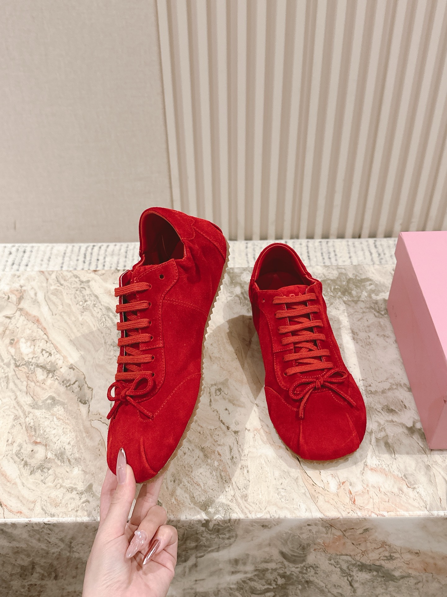 Stylish Punk Ballet Shoes: ABRA Class 673 Spring Collection Overview - 图片 3