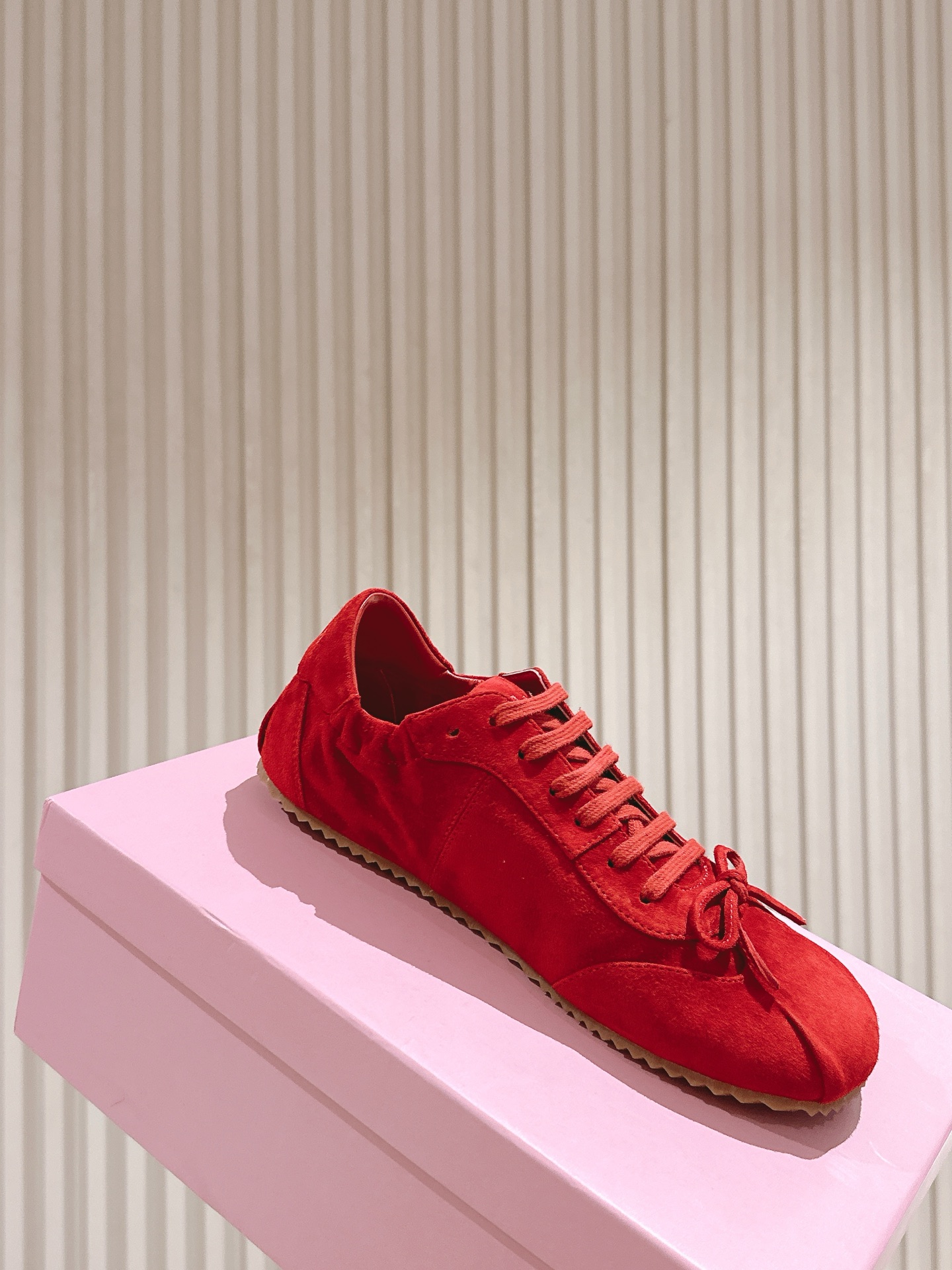 Stylish Punk Ballet Shoes: ABRA Class 673 Spring Collection Overview - 图片 9