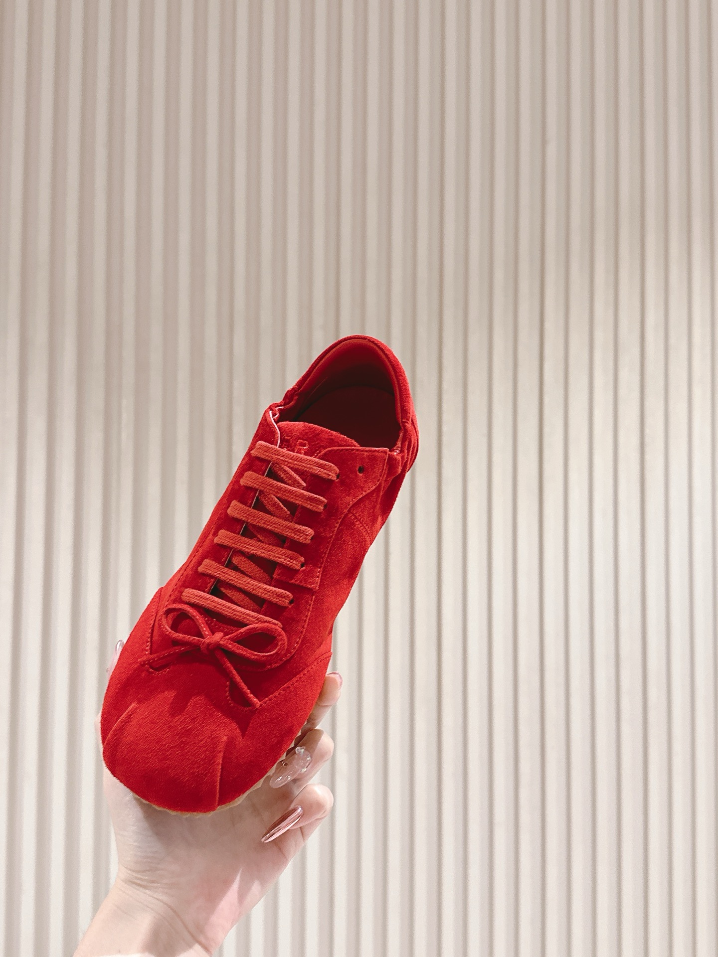 Stylish Punk Ballet Shoes: ABRA Class 673 Spring Collection Overview - 图片 8