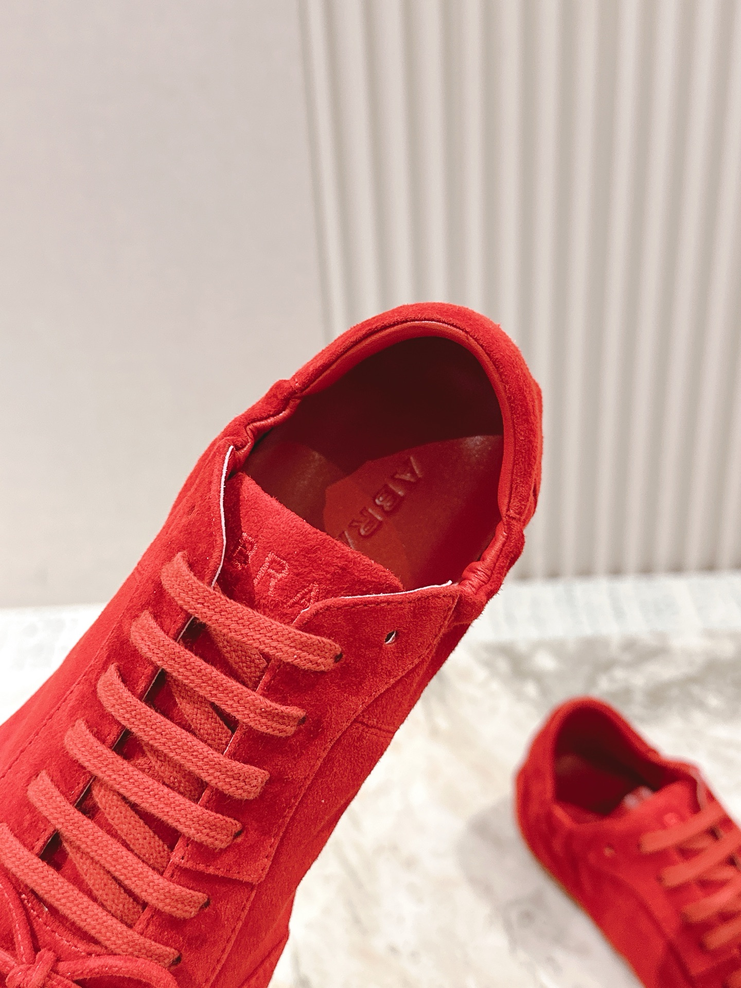 Stylish Punk Ballet Shoes: ABRA Class 673 Spring Collection Overview - 图片 4