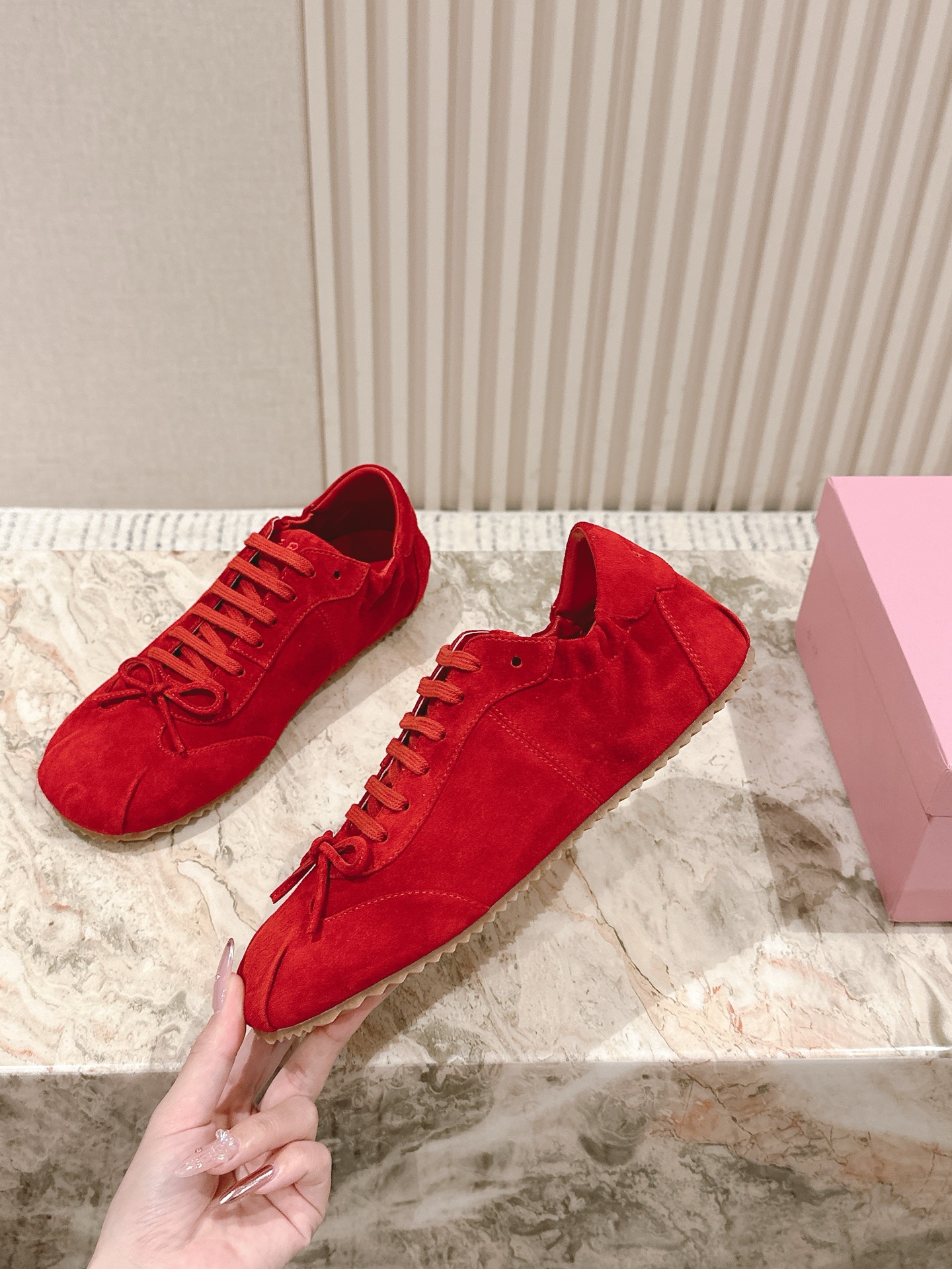 Stylish Punk Ballet Shoes: ABRA Class 673 Spring Collection Overview