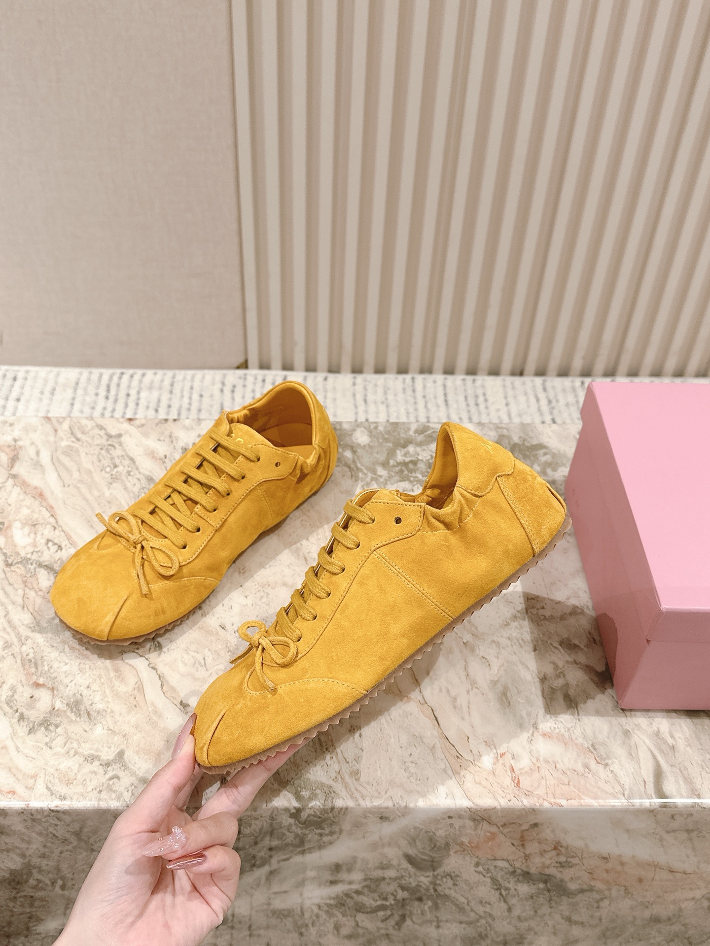 Class 673: ABRA Spring and Summer Ballet Shoes Collection Review