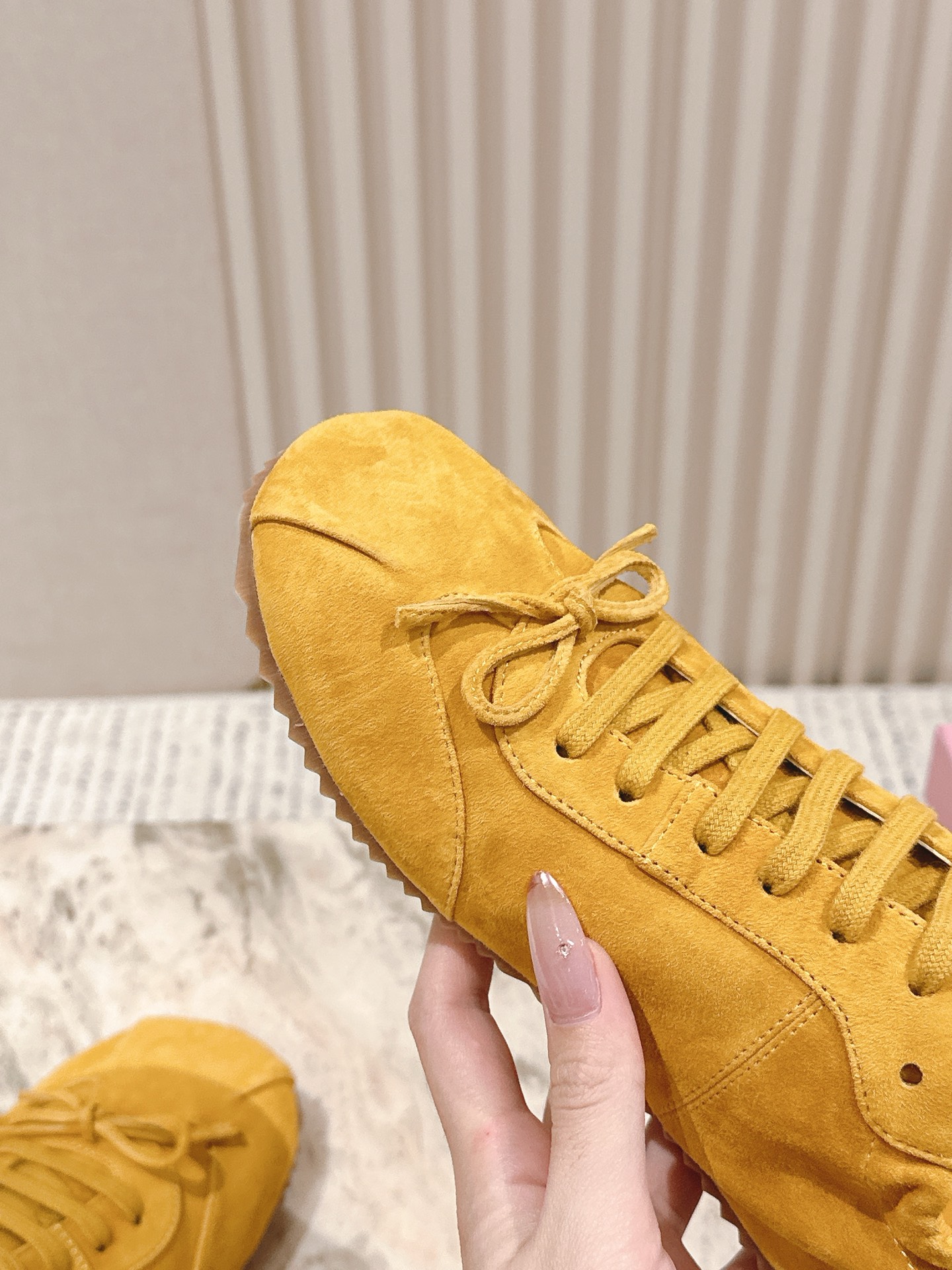 Class 673: ABRA Spring and Summer Ballet Shoes Collection Review - 图片 5