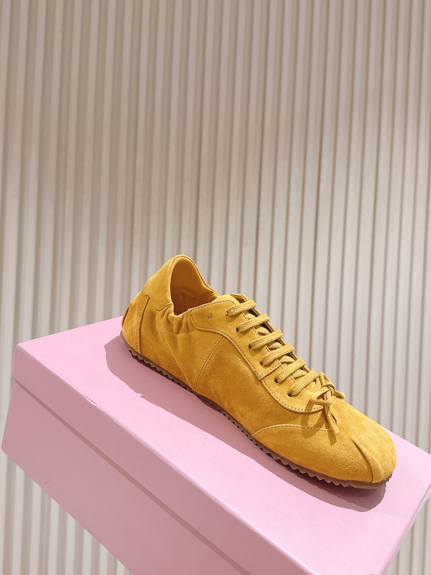 Class 673: ABRA Spring and Summer Ballet Shoes Collection Review - 图片 9