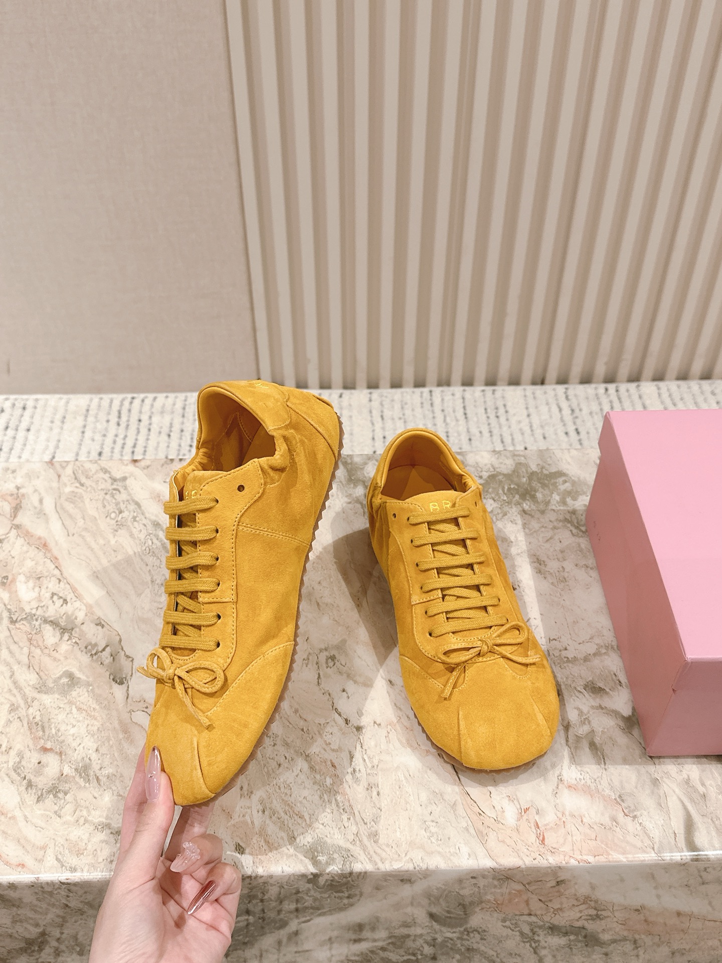 Class 673: ABRA Spring and Summer Ballet Shoes Collection Review - 图片 3