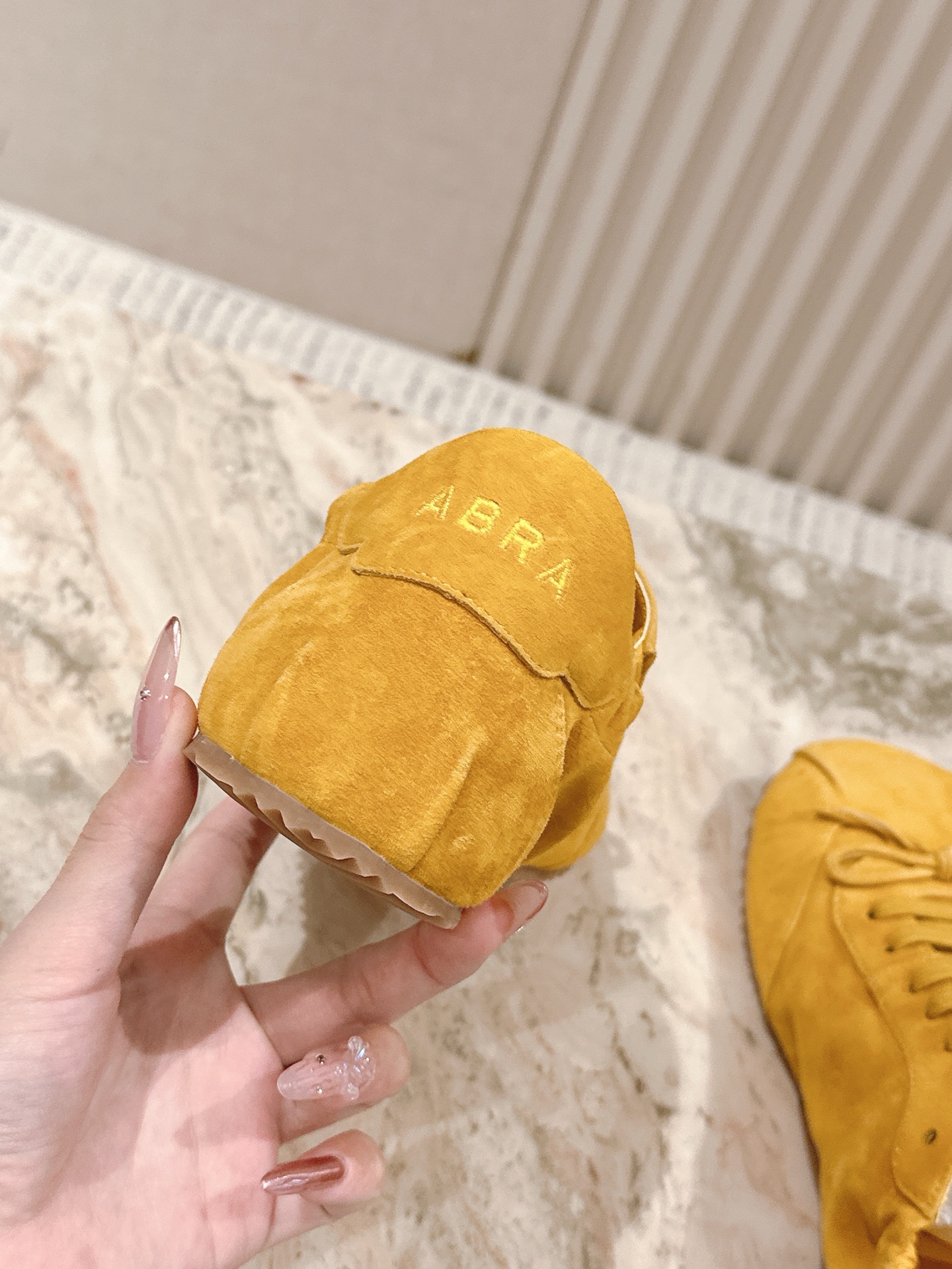 Class 673: ABRA Spring and Summer Ballet Shoes Collection Review - 图片 6