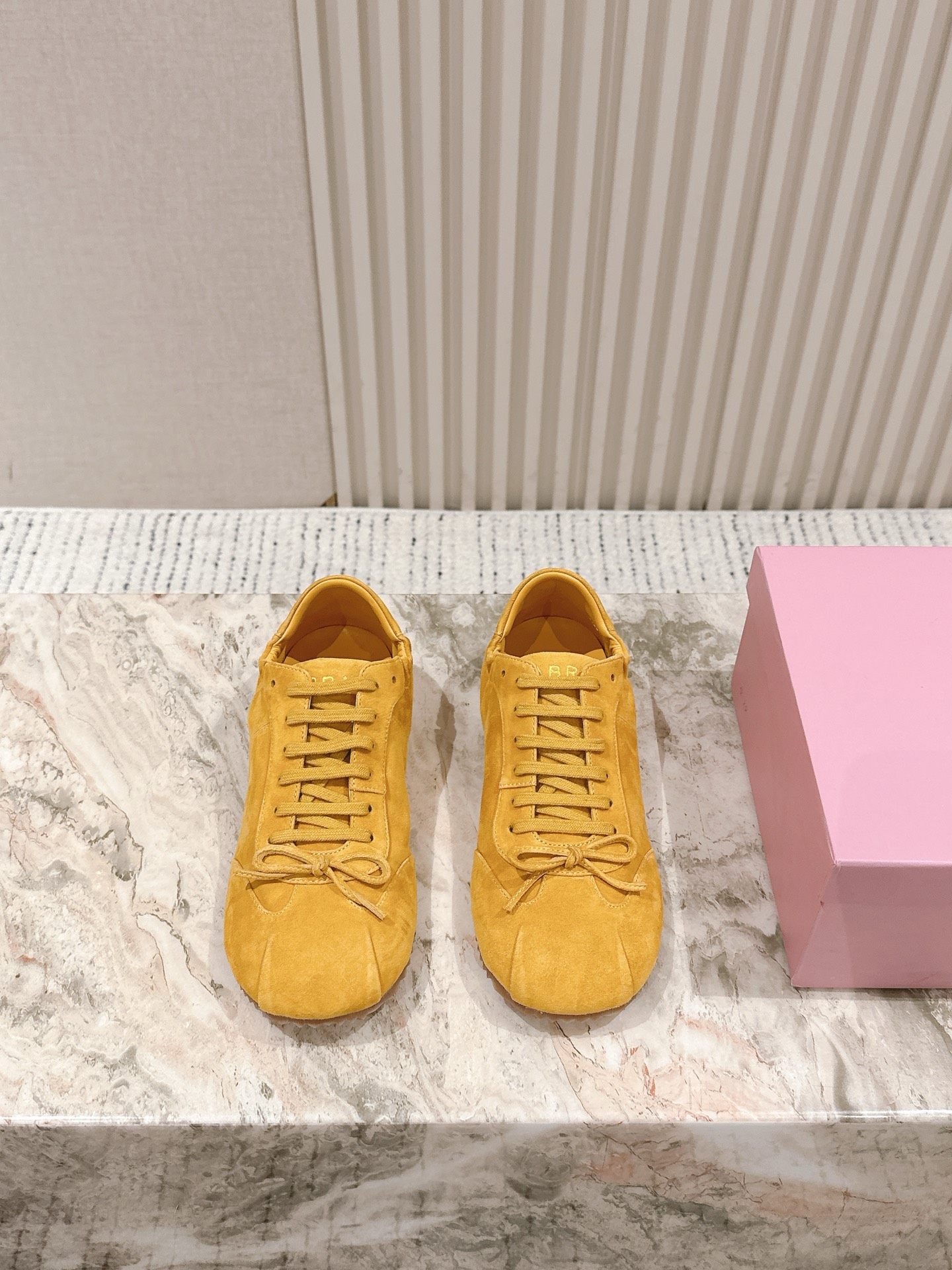 Class 673: ABRA Spring and Summer Ballet Shoes Collection Review - 图片 2