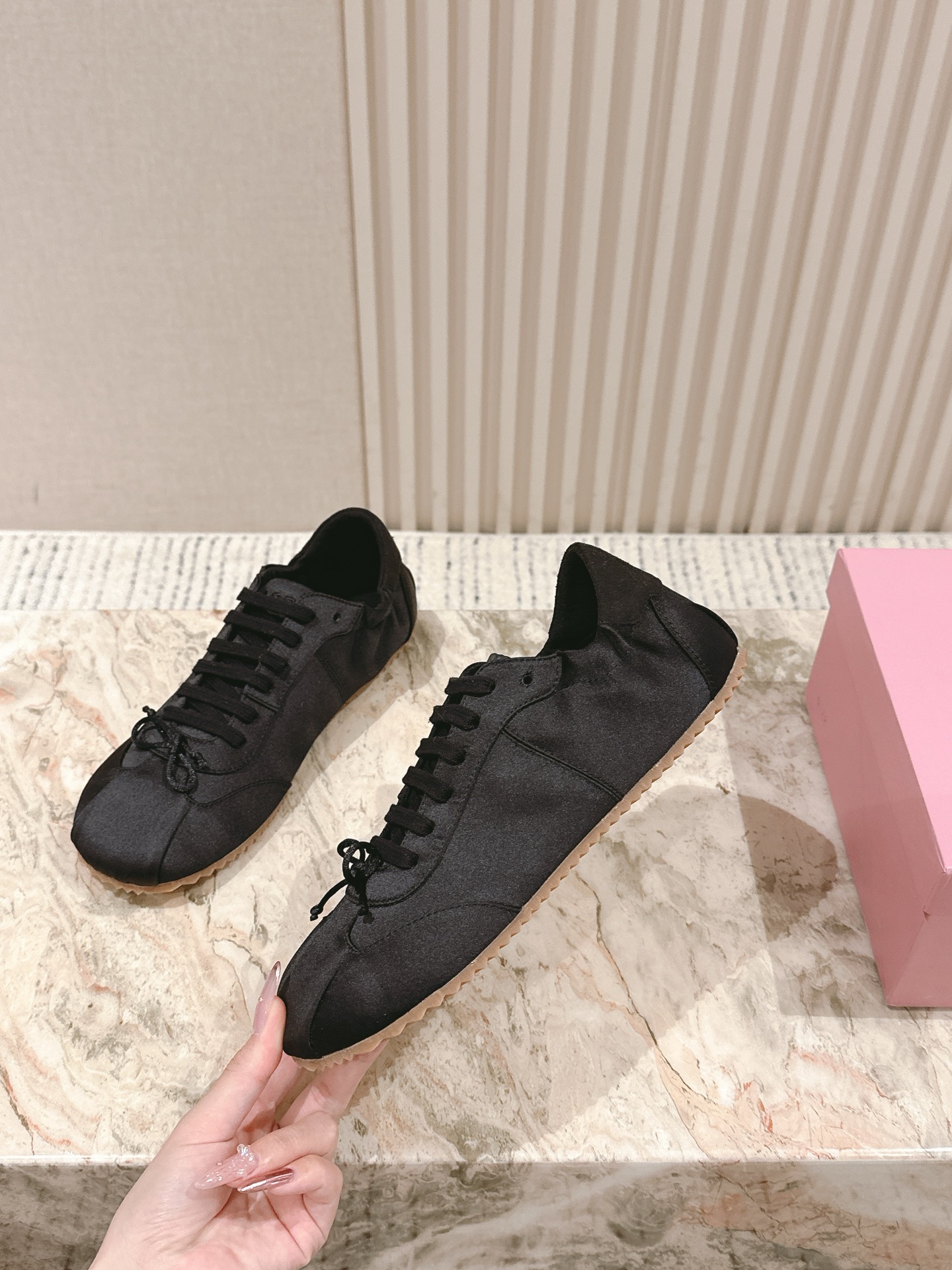 Class 673: Stylish ABRA Ballet Shoes for Spring and Summer Fashion