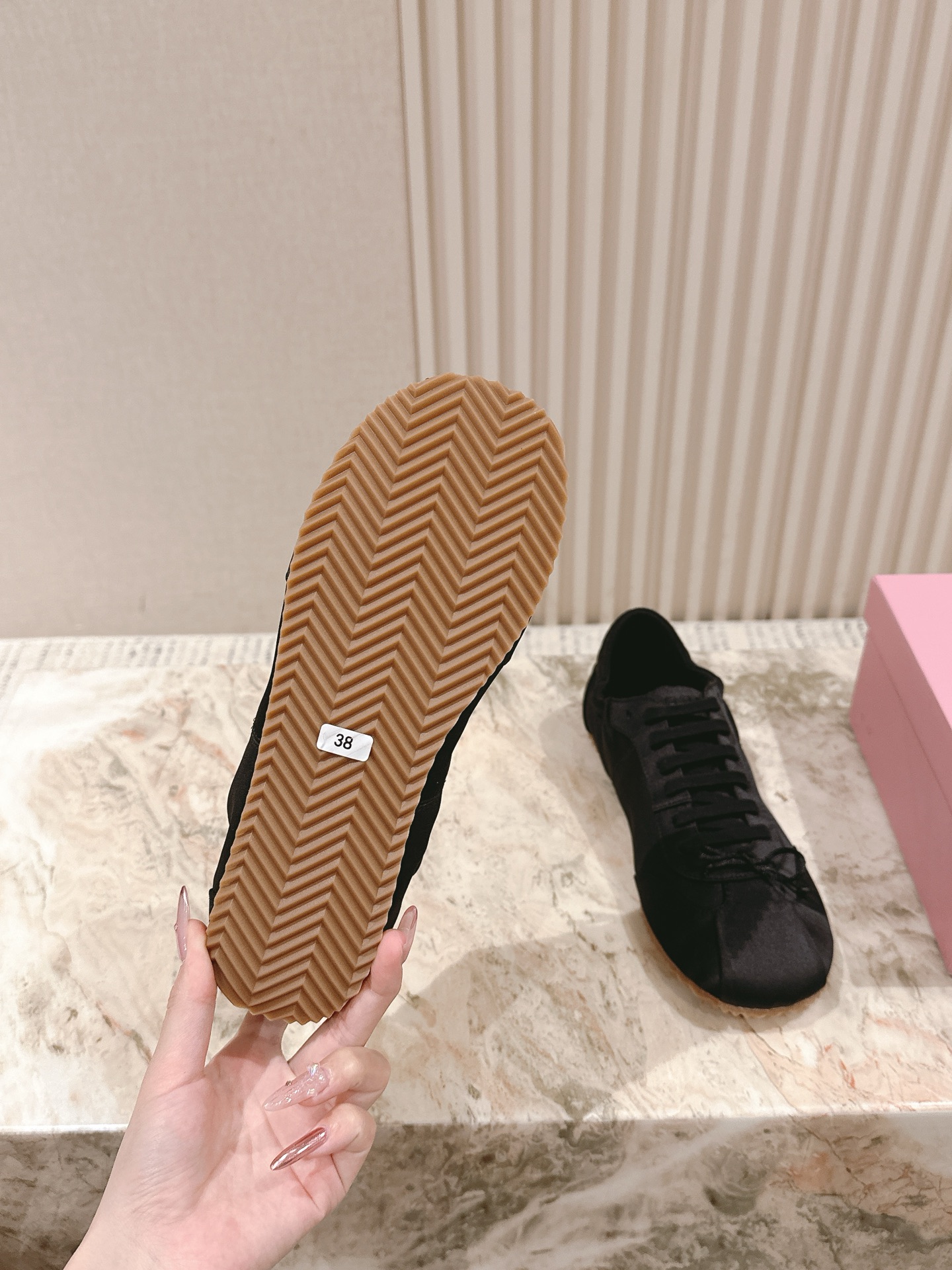Class 673: Stylish ABRA Ballet Shoes for Spring and Summer Fashion - 图片 6