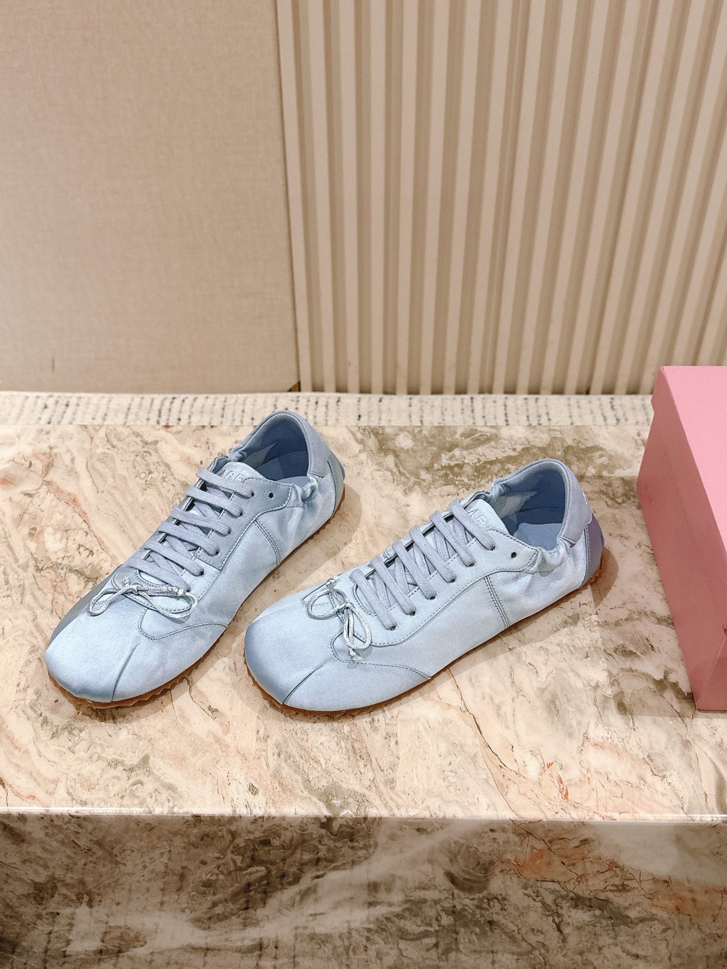 Class 673: ABRA Spring and Summer Ballet Shoes Collection – Stylish, Sweet, and Punk