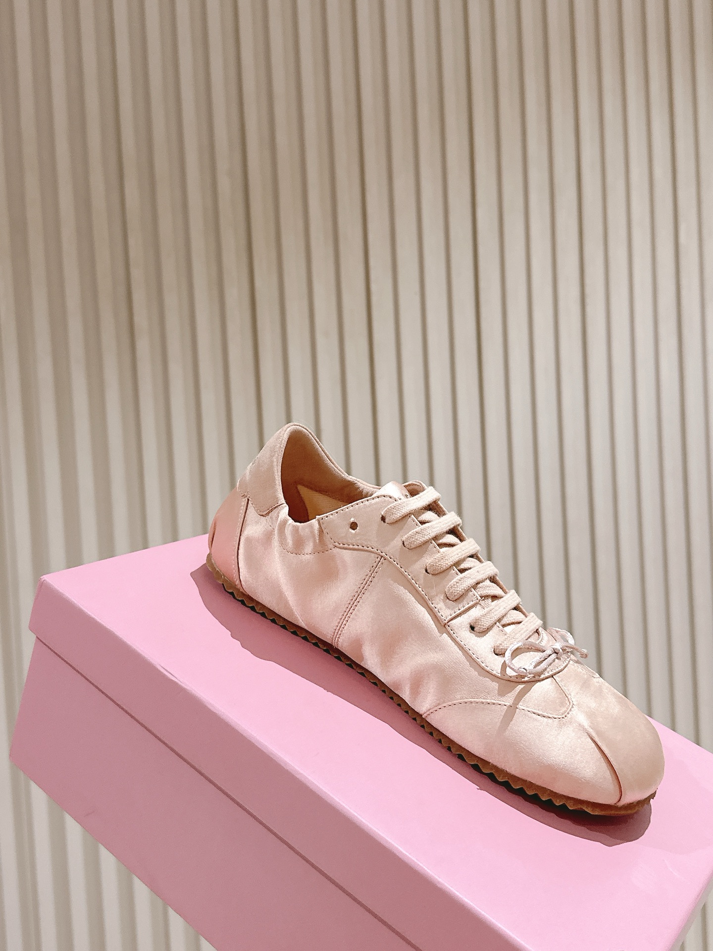 Class 673: ABRA Spring and Summer Ballet Shoes Collection Review - 图片 8