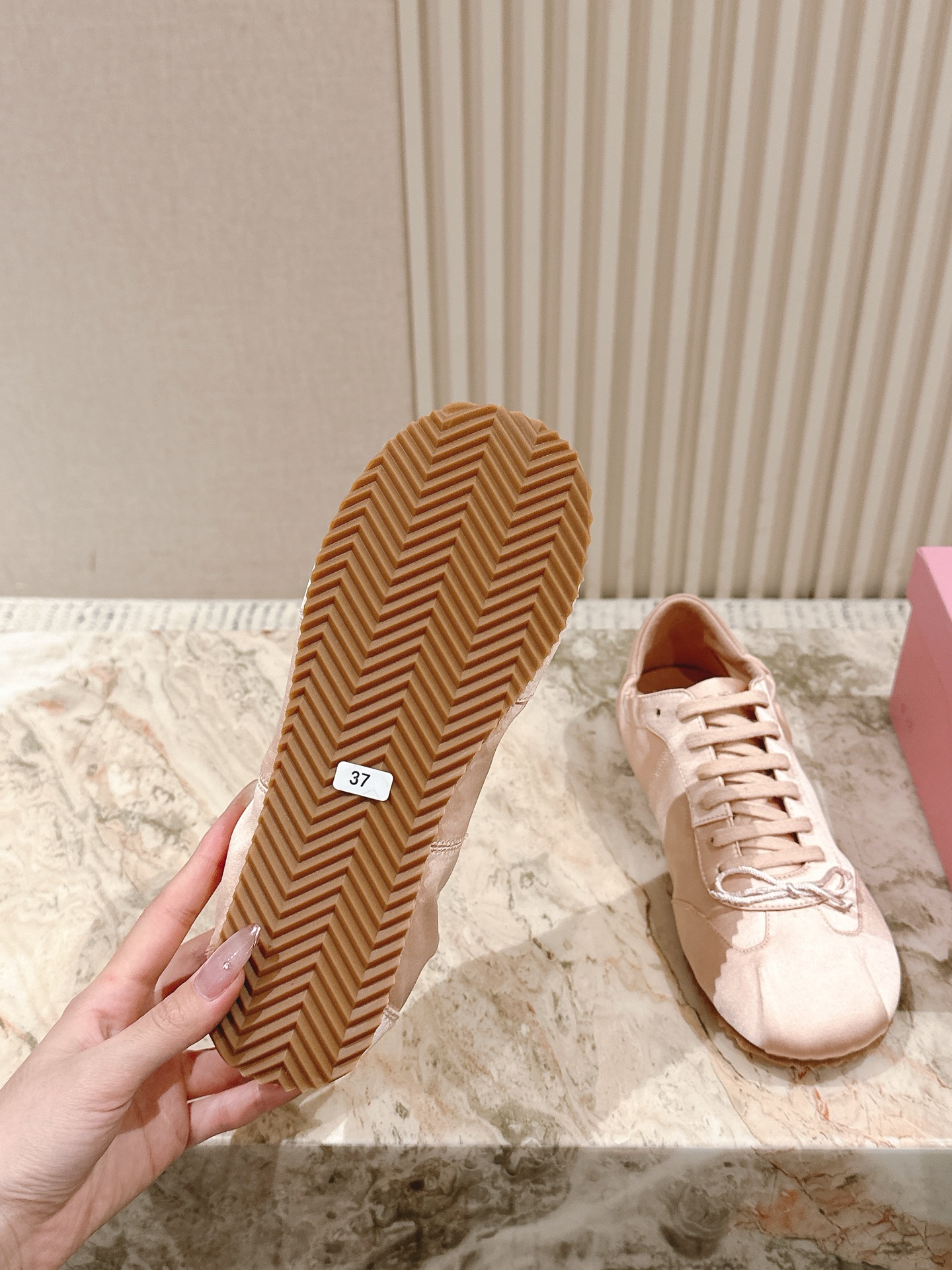 Class 673: ABRA Spring and Summer Ballet Shoes Collection Review - 图片 5