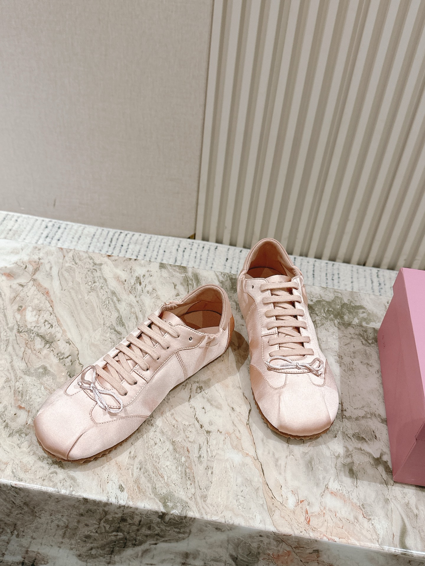 Class 673: ABRA Spring and Summer Ballet Shoes Collection Review - 图片 2