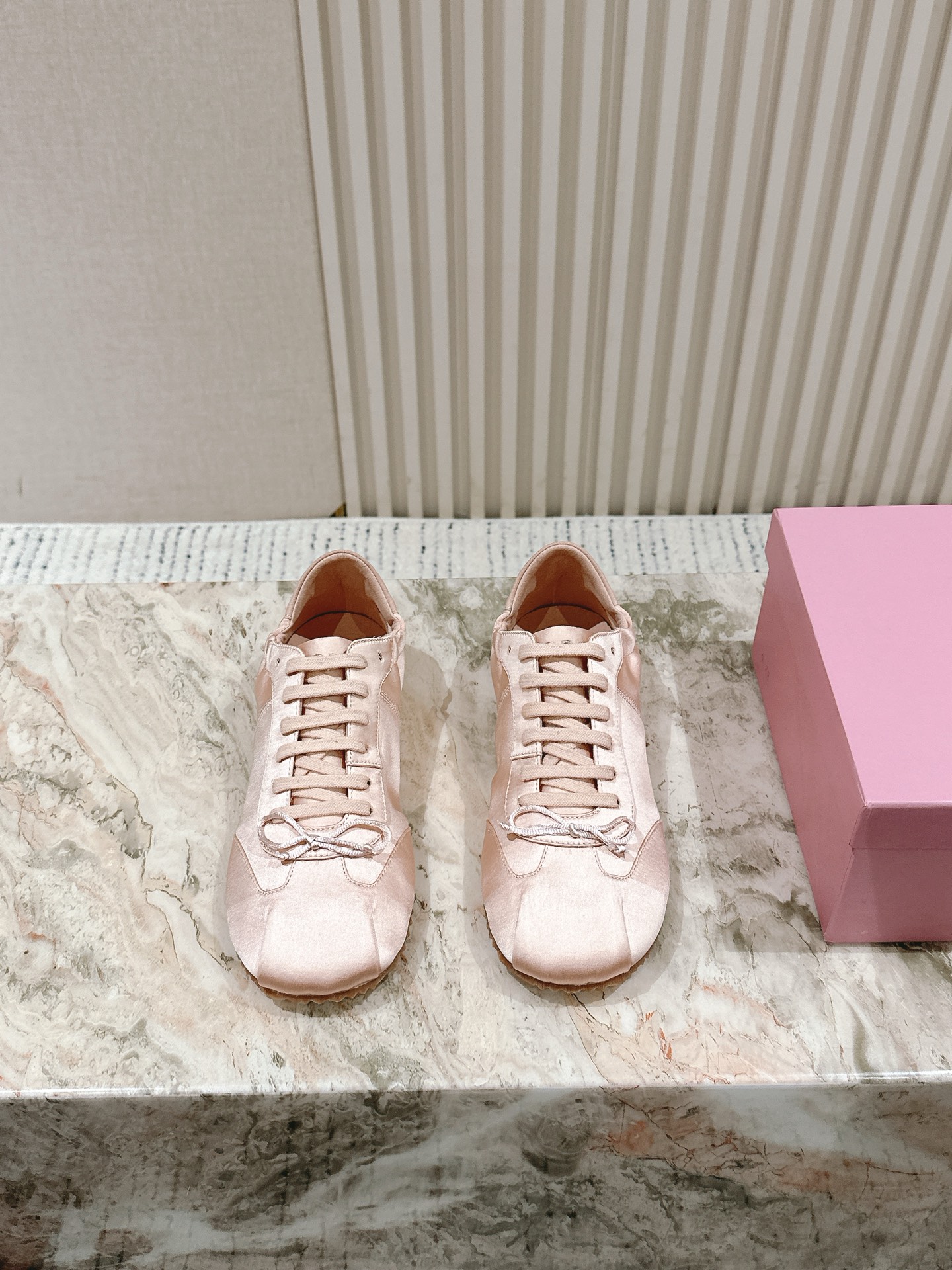 Class 673: ABRA Spring and Summer Ballet Shoes Collection Review - 图片 9