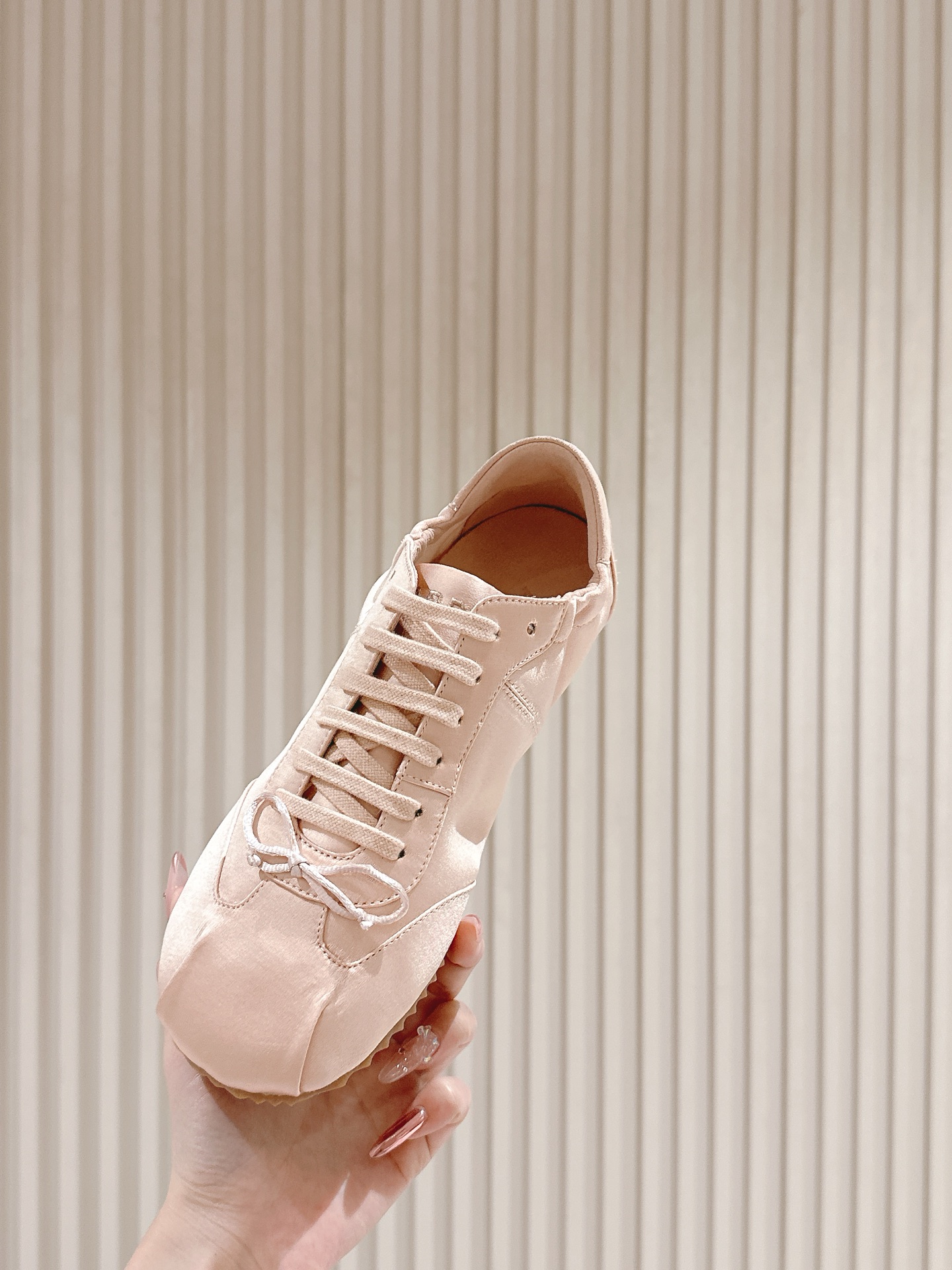 Class 673: ABRA Spring and Summer Ballet Shoes Collection Review - 图片 7