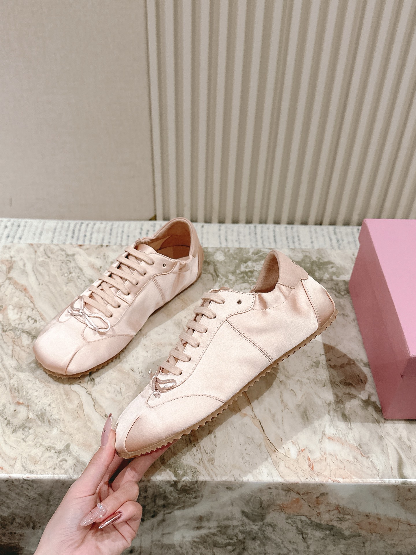 Class 673: ABRA Spring and Summer Ballet Shoes Collection Review