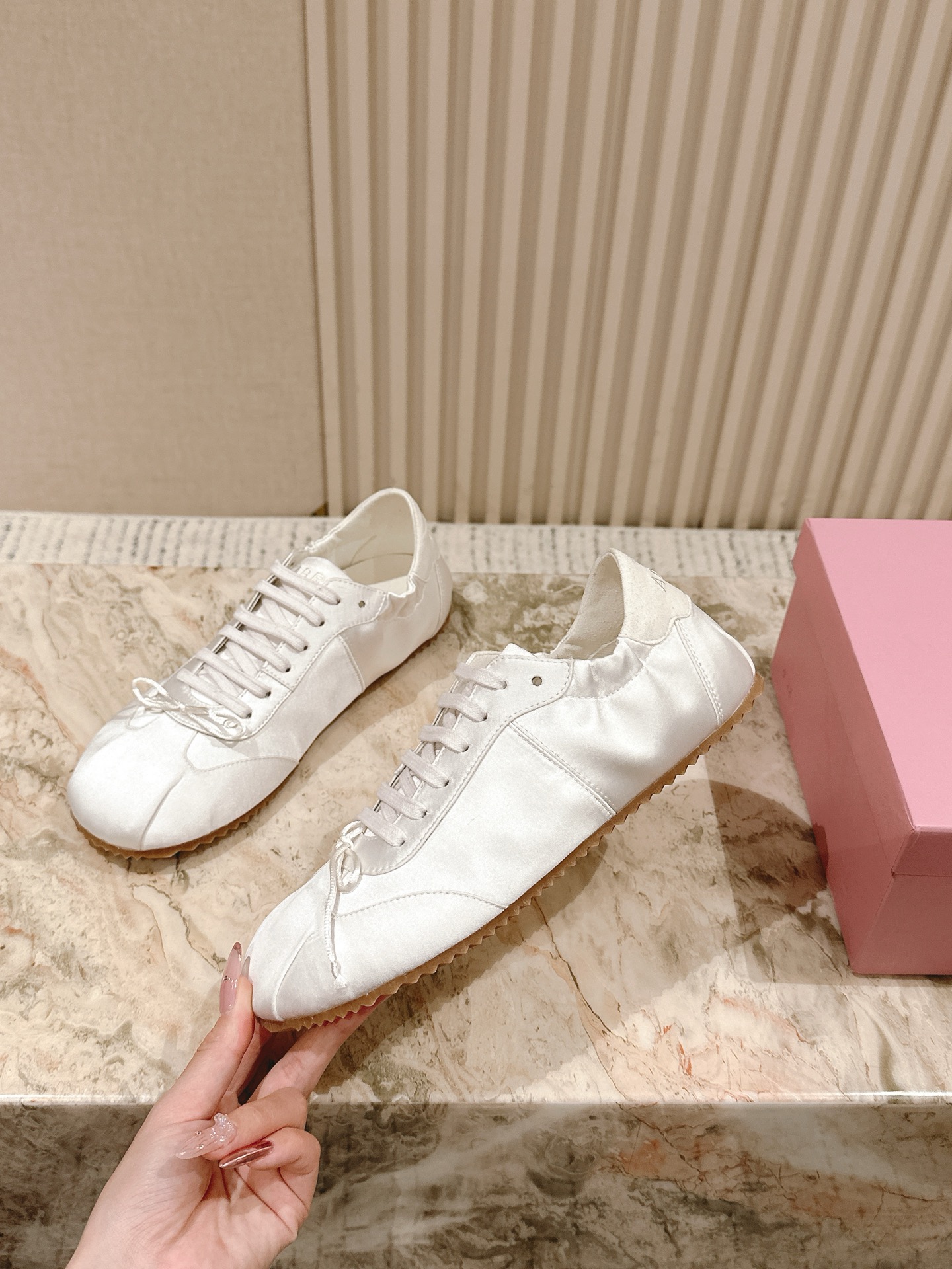 Stylish ABRA Class 673 Ballet Shoes for Spring and Summer Fashionistas