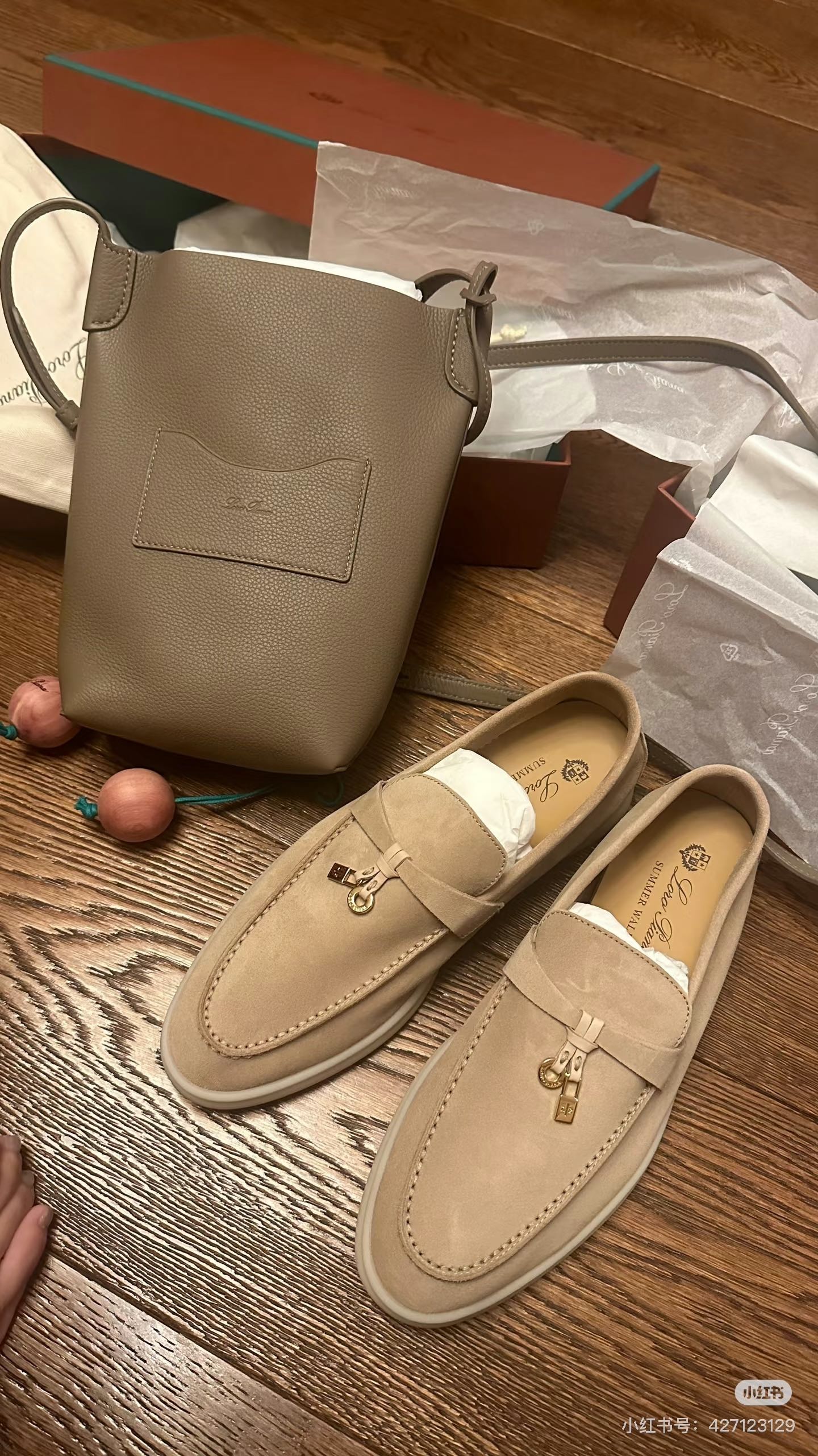 NO:382403,Loafers half-tugging19860909上脚,乐福鞋半拖,loafers,Women's Shoes