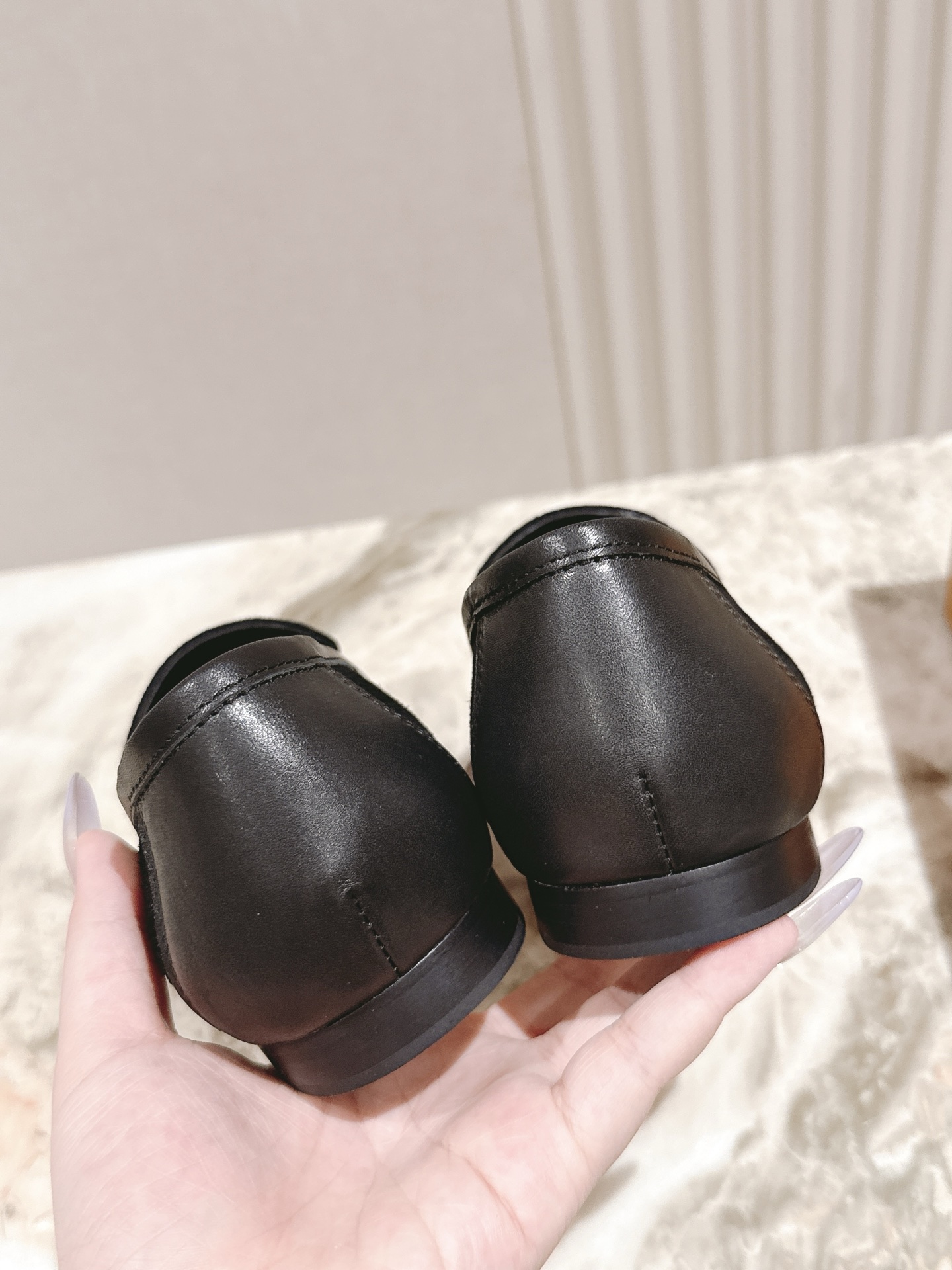   | ²⁰²5𝐬𝐬 🤍🤎
驴家早春新品🆕 new arrival～LV春夏芭蕾舞鞋，也太出彩了！时尚性