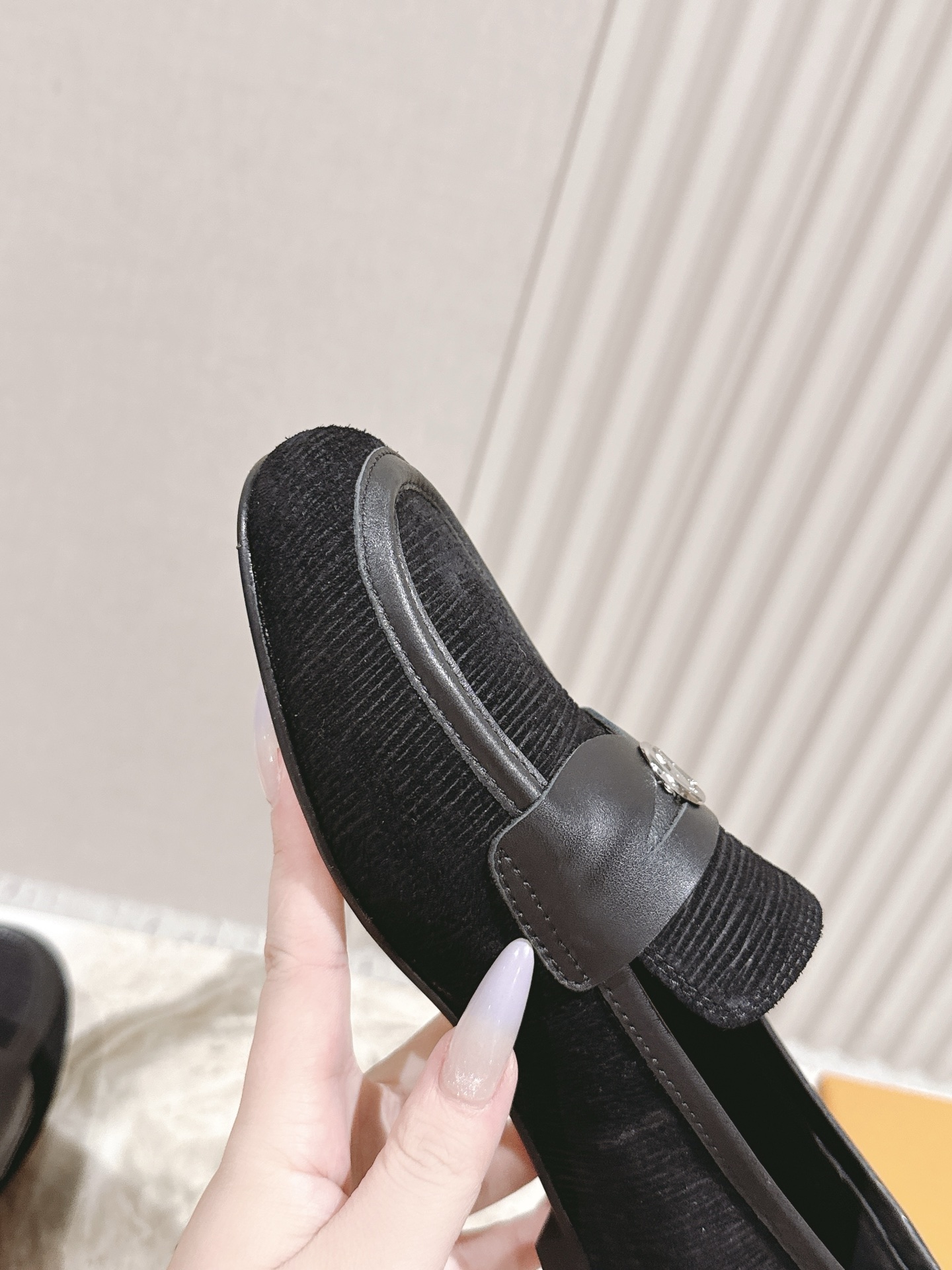   | ²⁰²5𝐬𝐬 🤍🤎
驴家早春新品🆕 new arrival～LV春夏芭蕾舞鞋，也太出彩了！时尚性