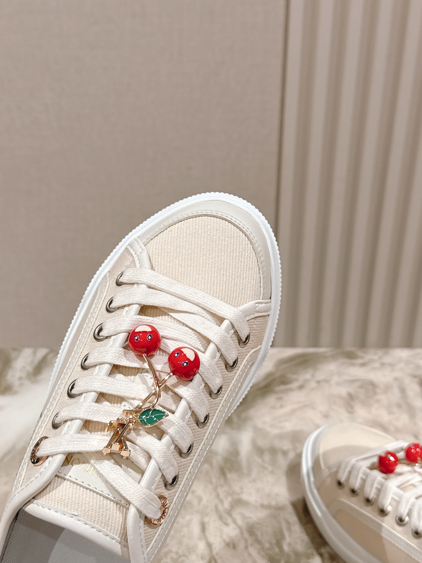 Louis Vuitton LV代购级新色 供应 驴家全系列 LVTrainer PVC 运动鞋