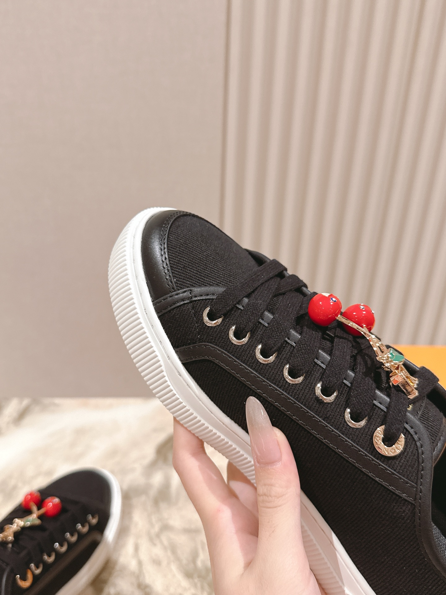Louis Vuitton LV代购级新色 供应 驴家全系列 LVTrainer PVC 运动鞋