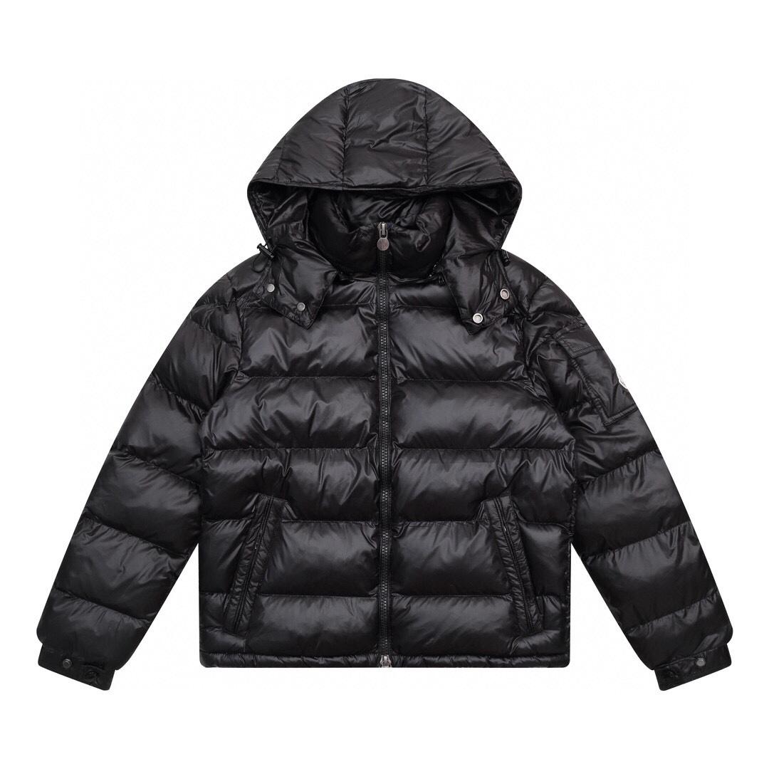 Número de modelo: Y12 Moncler & Montclair Réplica 1:1 con herrajes personalizados importados originales. Bienvenido a c…