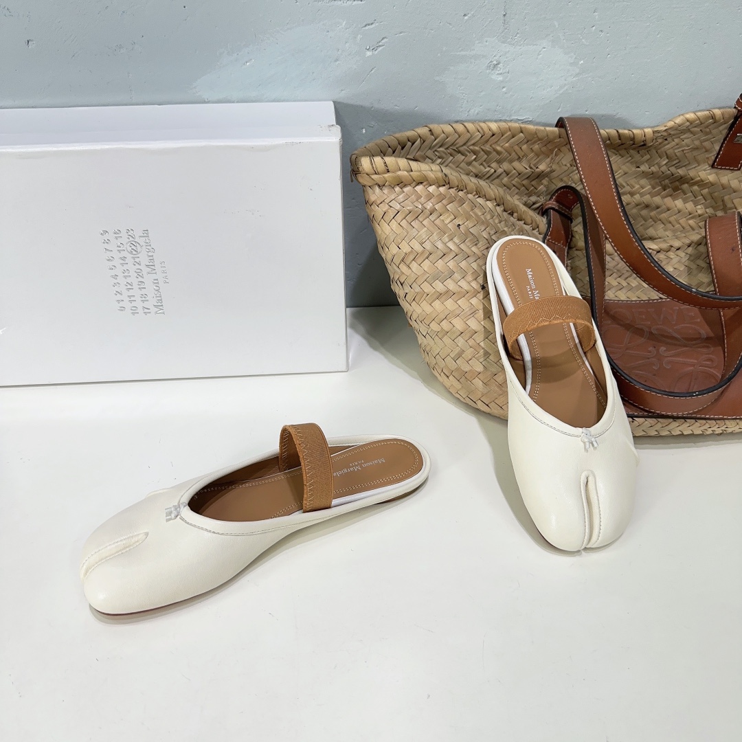 ¡Fábrica de alta calidad! Marca de moda de nicho 🔥𝐌𝐚𝐢𝐬𝐨𝐧𝐌𝐚𝐫𝐠𝐢𝐞𝐥𝐚||25 últimas primavera y verano Margiela…