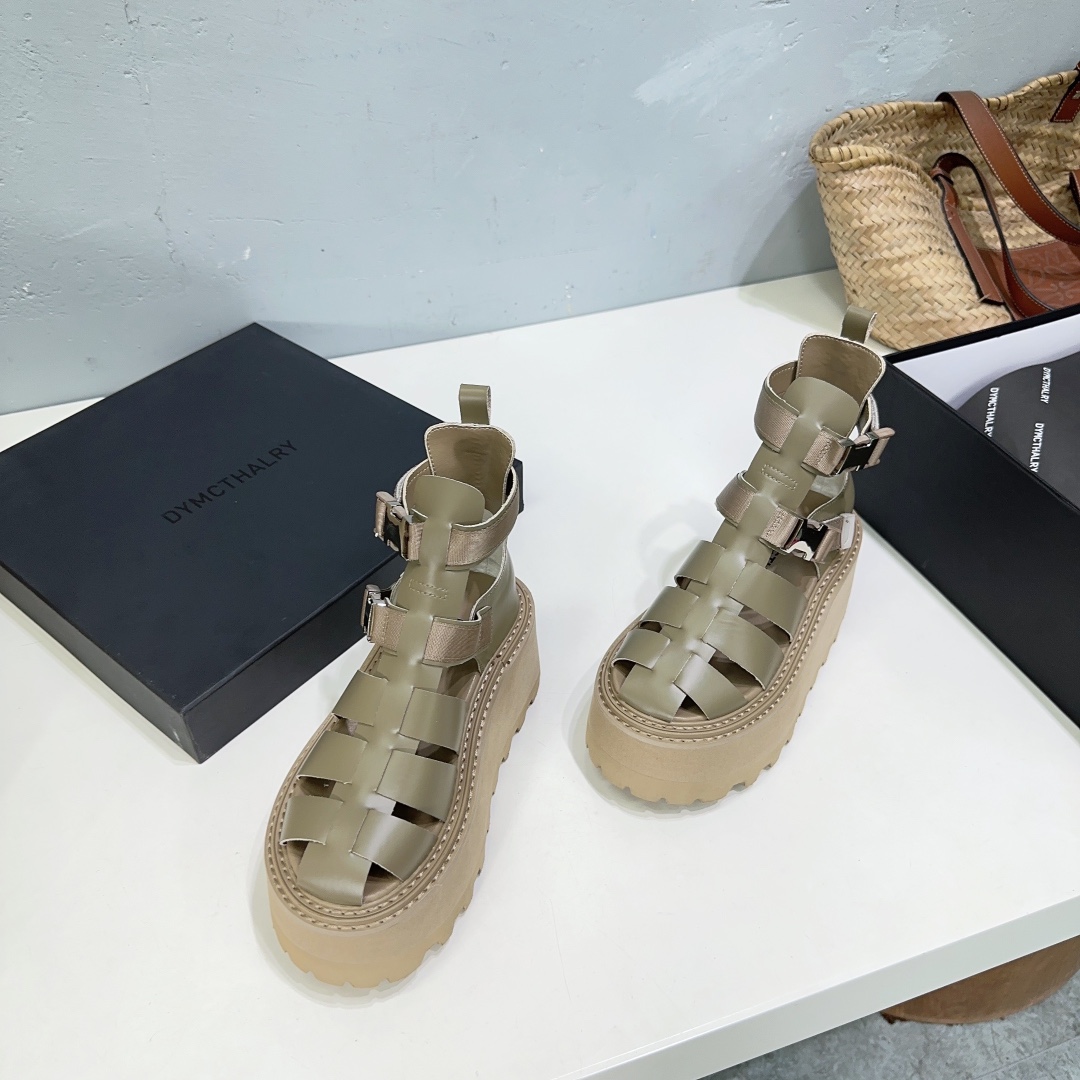 High Quality Fashion Boots: Durable, Stylish, and Comfortable for All Seasons - 图片 6