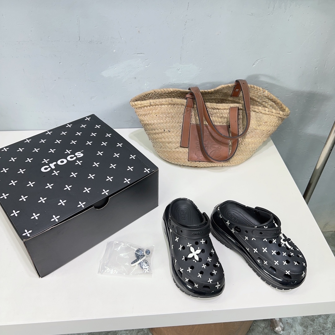 High Quality Exit 675: Brand-Made Cave Shoes with Popular Elements - 图片 2