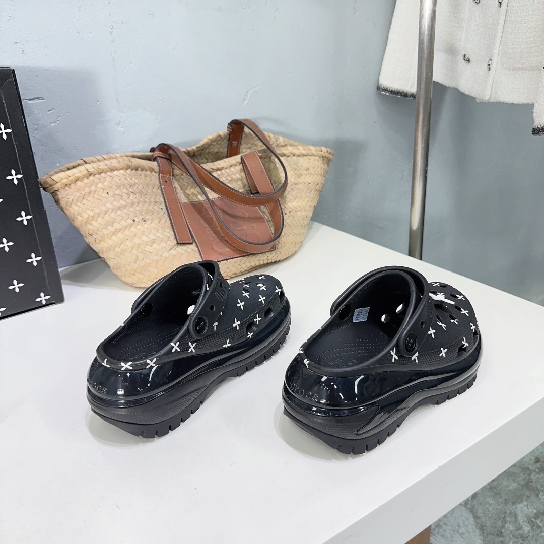 High Quality Exit 675: Brand-Made Cave Shoes with Popular Elements - 图片 7